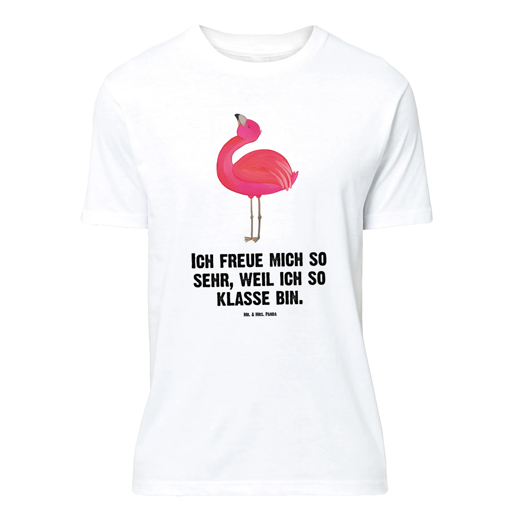T-shirt flamingo Proud T-Shirt mit Spruch, Lustiges T-Shirt, Damen, Tshirt, Nachthemd, Schlafshirt, Shirt, Jubiläum, Geburstag, T-Shirt, Herrn, Junggesellenabschied, Flamingo, Selbstliebe, Freundin, Mama, Schwester, Beste Freundin, Stolz, Freude, Tochter, Selbstakzeptanz