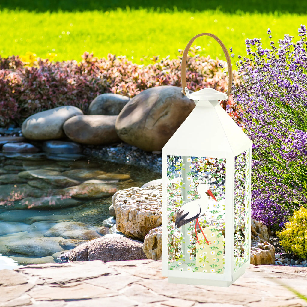 Decorative lantern Stork Tischlaterne, Holzlaterne, Deko Laterne, Laterne Wind- und Wetterfest, Laterne Maritim, Laterne Landhausstil, Kerzenlaterne, Laternenwindlicht, Laterne Mit Muster, Laterne Skandinavisch, Laterne Pastellfarben, Laterne Rustikal, Laterne XXL, Laterne Spülmaschinenfest (Glas), Laterne Mit Motiv, Metalllaterne, Laterne Klein, Lichterkettenlaterne, Laterne Minimalistisch, Laterne Mit Blumenmotiv, Laterne Mit Spiegelglas, Laterne Vintage, Laterne Zum Stellen, Laterne Shabby Chic, Laterne Romantisch, Laterne Mit Sternenmuster, Dekolaterne, Laterne Mit Griff, Terrasse-Laterne, Laterne Zum Hängen, Hängelaterne Deko, Laterne Beleuchtet, Laterne Deko, Lichterlaterne, Laterne Klassisch, Laterne Orientalisch, Teelichthalter Laterne, Laternenlicht, Gartenlaterne, Glaslaterne, LED-Laterne, Windlichtlaterne, Laternen-Set, Laterne Weiß, Laterne Modern, Outdoor-Laterne, Innenraum-Laterne, Tiermotive, Gute Laune, lustige Sprüche, Tiere, Baby, Mütter, Schwanger, Mutter werden, Storch, Mutter, Babybauch, Geburt, Störche, Schwangerschaft
