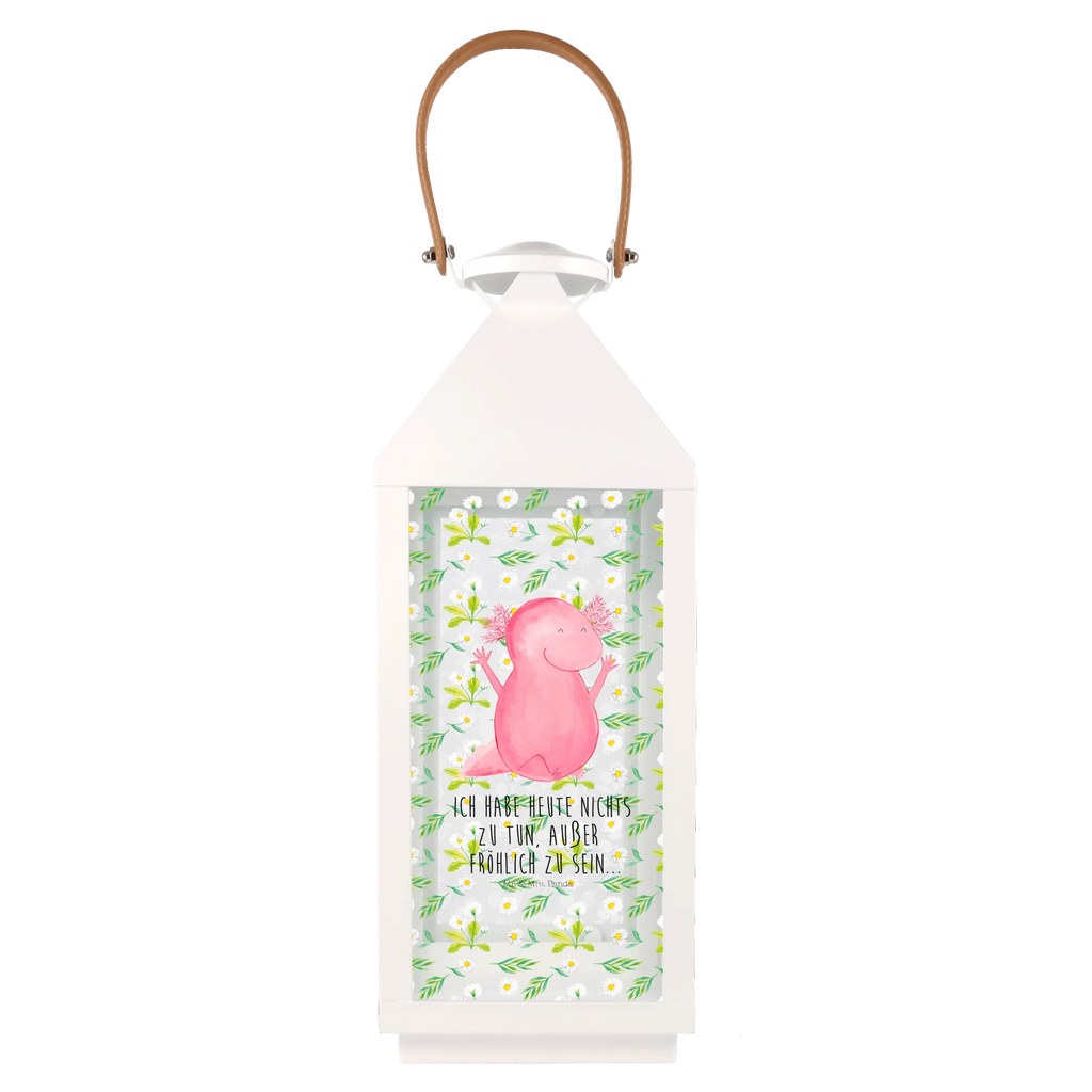 Decorative lantern axolotl Hooray Axolotl, Axelotl, marine animals, Mexican walking fish, salamander, cheerful, motivation, satisfaction, amphibian, fun, joy, axolot, axolotl, tail