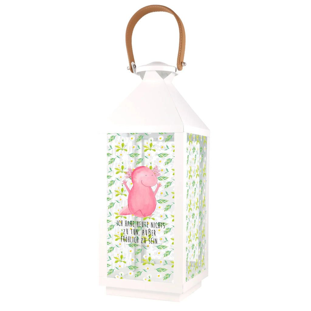 Decorative lantern axolotl Hooray Axolotl, Axelotl, marine animals, Mexican walking fish, salamander, cheerful, motivation, satisfaction, amphibian, fun, joy, axolot, axolotl, tail