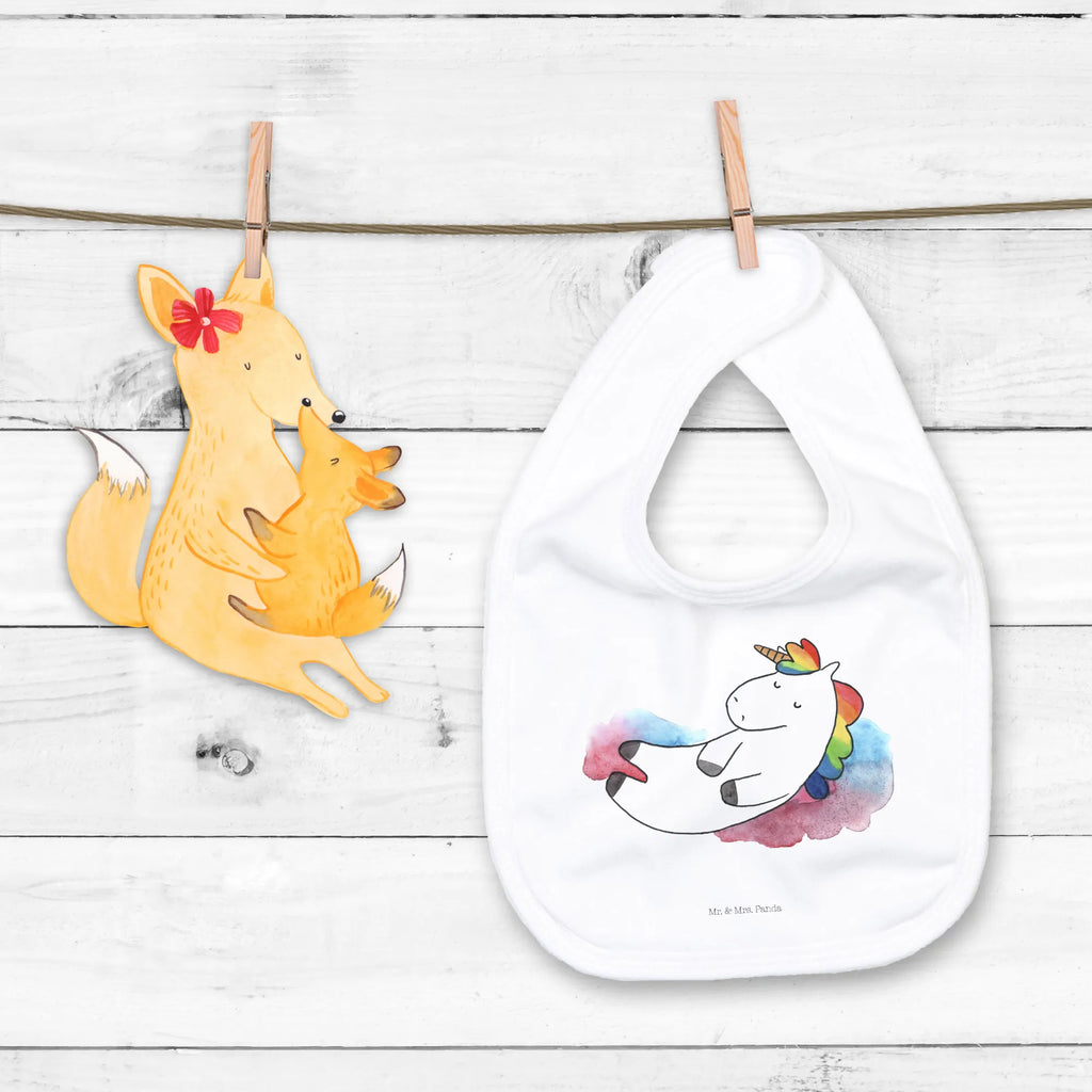 Bib unicorn cloud 7 drool bib, baby bib, baby party, toddler, baby shower, spit cloth, unicorn, unicorns, people, gift, Unicorn, Funny, smile, witty, faith, reality, in love