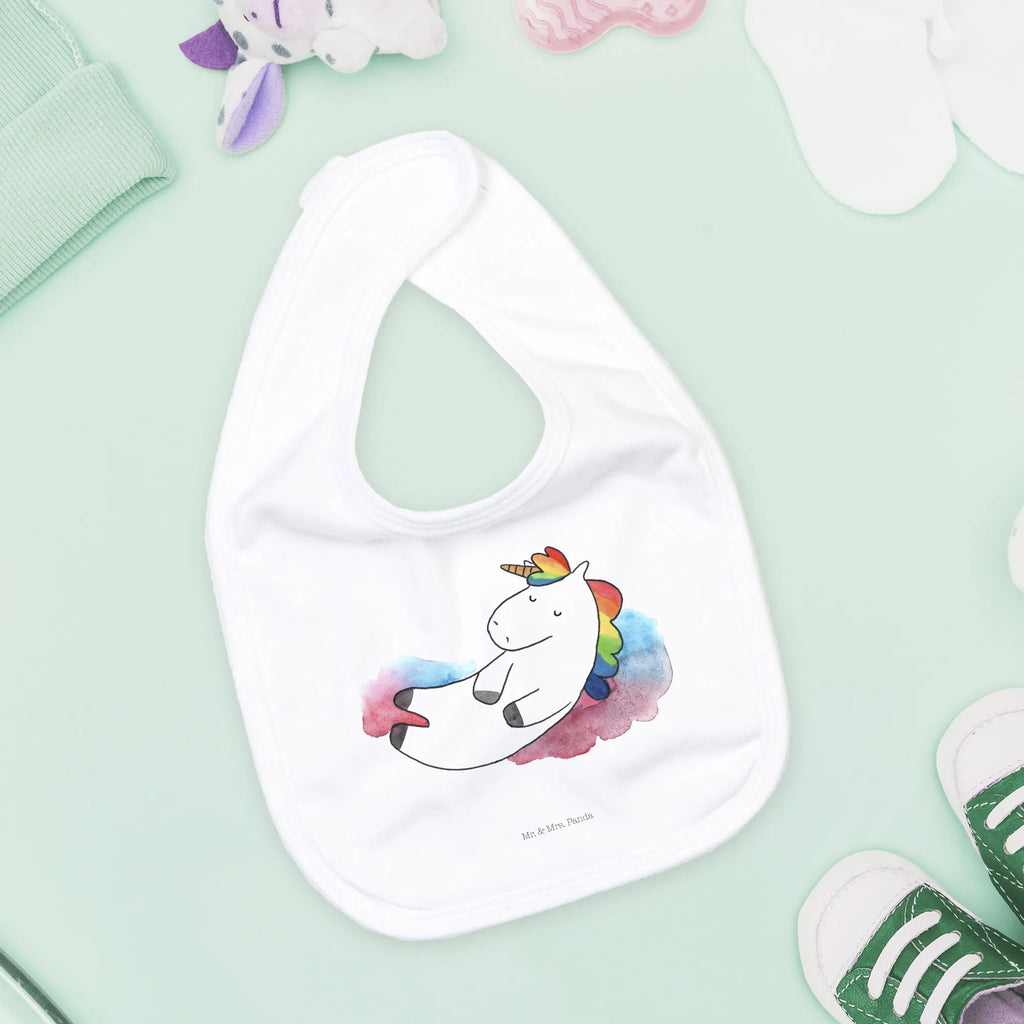 Bib unicorn cloud 7 drool bib, baby bib, baby party, toddler, baby shower, spit cloth, unicorn, unicorns, people, gift, Unicorn, Funny, smile, witty, faith, reality, in love