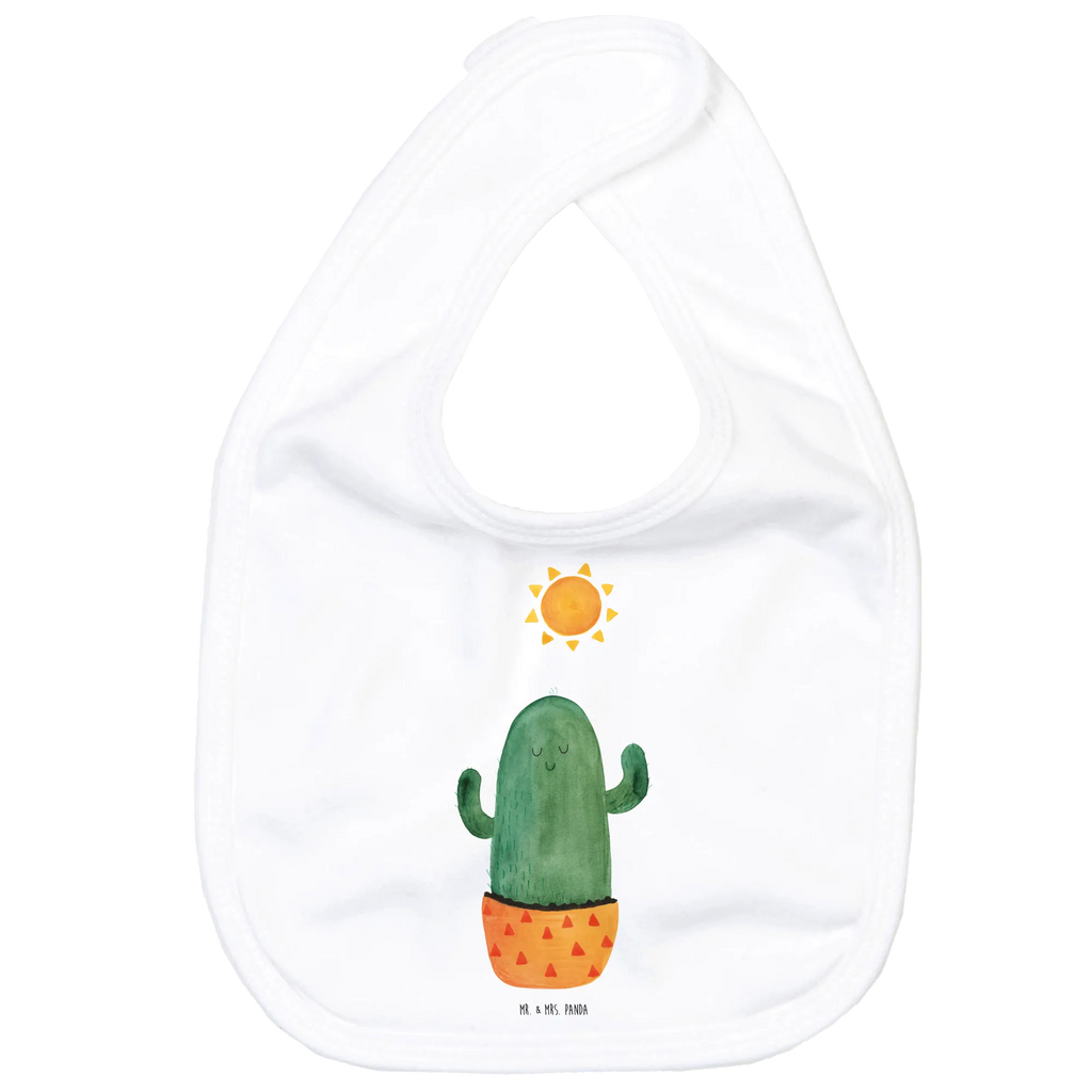 Bib cactus Sun spit cloth, baby shower, baby party, baby bib, toddler, drool bib, cactus, cactuses, plants, cactus plant, small green cactus, happy, sunshine, gift idea, lovesickness gift, girlfriend, sun, new start, motivation, separation, lovesickness, divorce, love cactus love, adultery, happiness