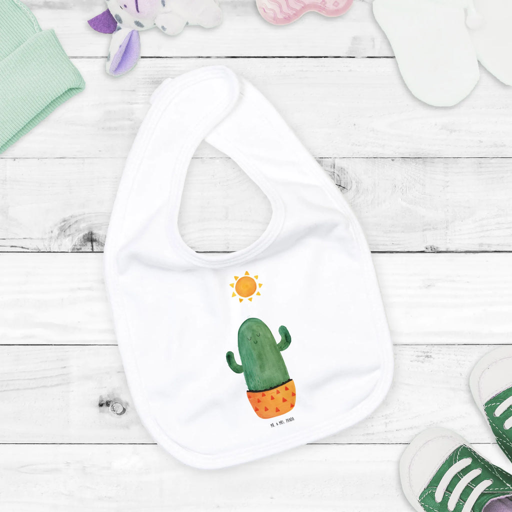 Bib cactus Sun spit cloth, baby shower, baby party, baby bib, toddler, drool bib, cactus, cactuses, plants, cactus plant, small green cactus, happy, sunshine, gift idea, lovesickness gift, girlfriend, sun, new start, motivation, separation, lovesickness, divorce, love cactus love, adultery, happiness