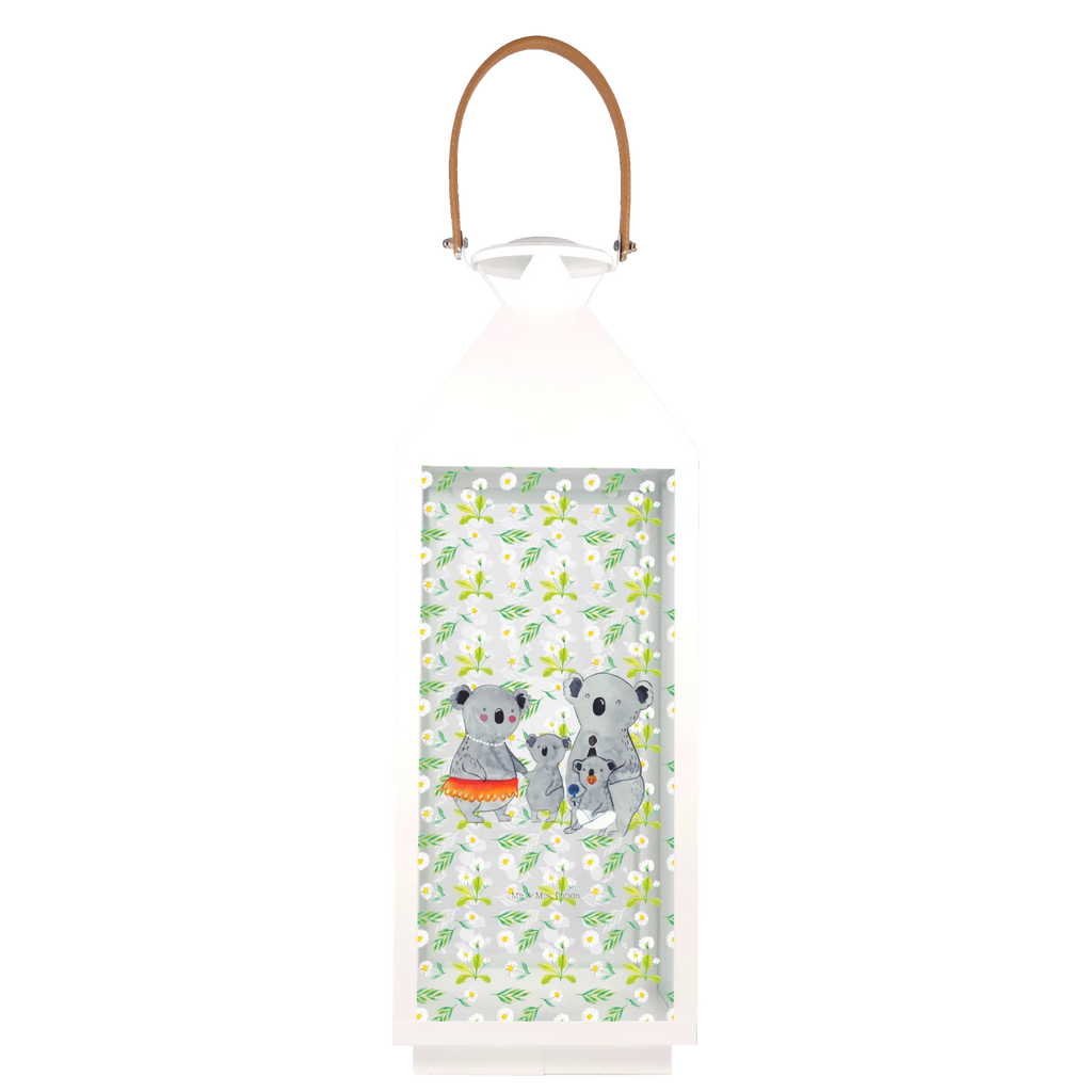 Decorative lantern Koala Family Family, Father's Day, Mother's Day, brother, sister, Mom, Dad, dad, children, Koala, siblings, family, mom, koalas, family life