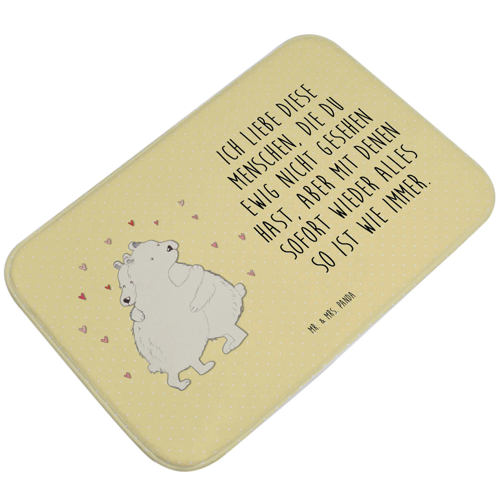 dywanik łazienkowy Niedźwiedź polarny obejmować duschmatte, bad läufer, rutschfeste matte, teppich für bad, duschmatten, badezimmerteppiche, badezimmervorleger, badmatten, Badezimmerteppich, badezimmer läufer, wannenvorleger, Duschvorleger, Badezimmer Matte, badezimmermatten, Badematte, badezimmermatte, Badläufer, Teppich Fürs Bad, fußmatte bad, Badvorleger, Bad Fußmatte, Badteppich, Gute Laune, Tiermotive, Tiere, Lustige Sprüche