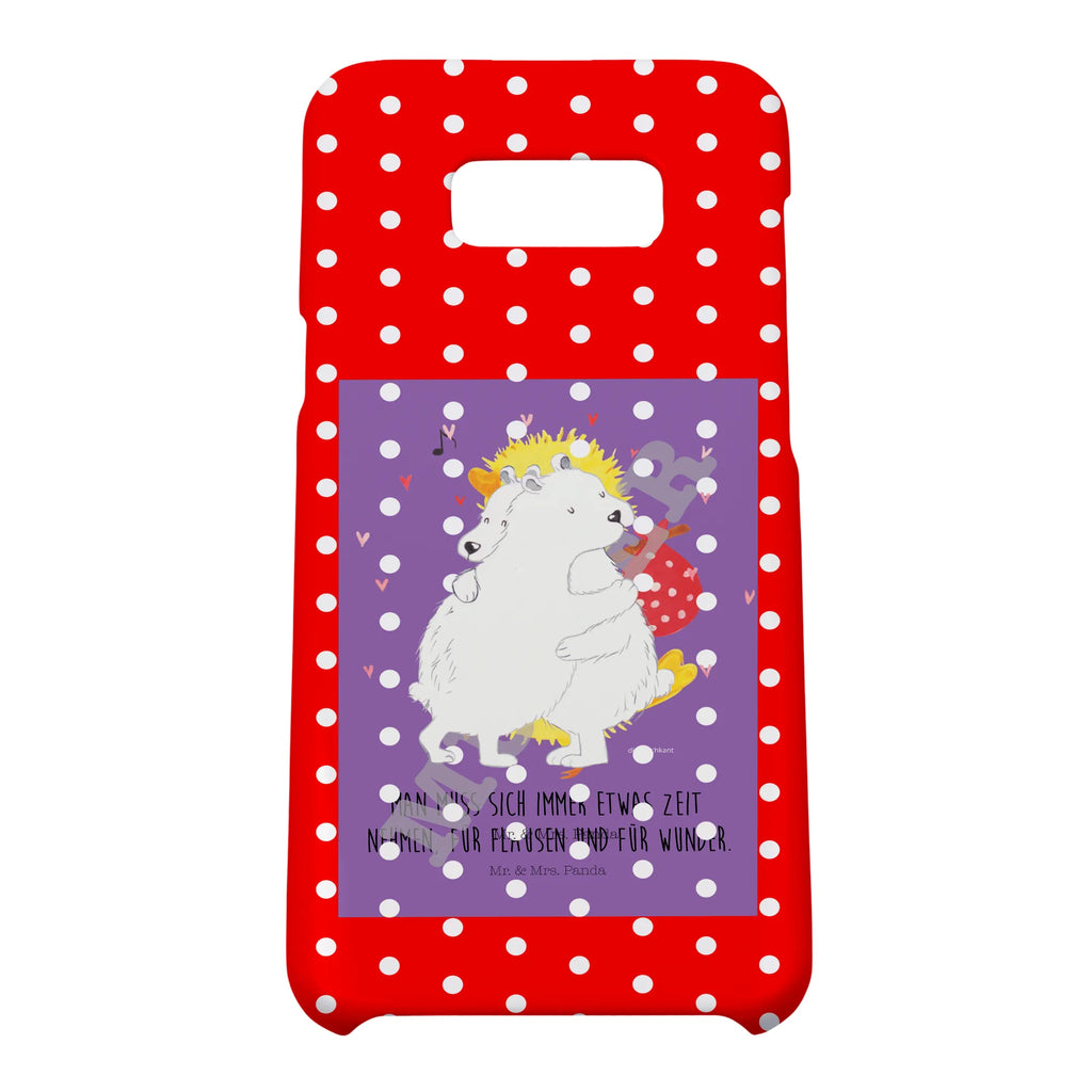 Etui na iPhone 10 Niedźwiedź polarny obejmować Motywy zwierzęce, dobra energia, zabawne powiedzonka, zwierzęta