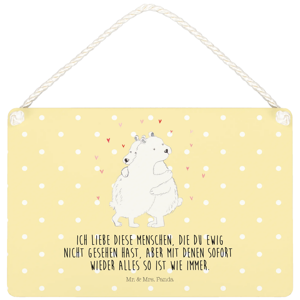 Deko Schild Eisbär Umarmen dekotafel, Schild, Wandschild, Holztafel, Küchenschild, dekoration schild, holzbild, Deko Schild, Holzschild, Badschild, Dekoschild, hängeschild, Spruchschild, wandtafel, Türschild Familie, Deko Wandtafel, Schild mit Spruch, wandhänger, Türschild, sprüche schild, dekoschilder, Motivschild, Tiere, Tiermotive, Gute Laune, Lustige Sprüche