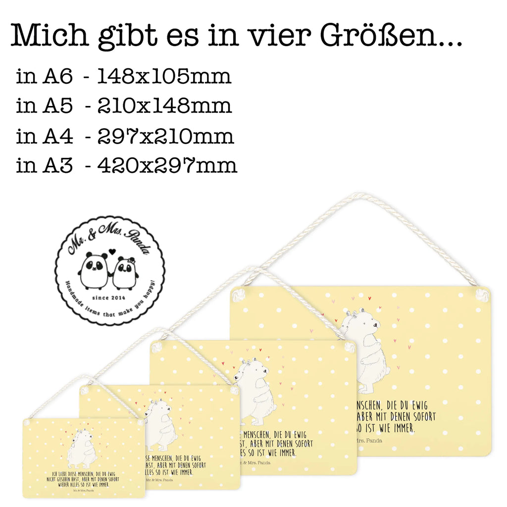 Deko Schild Eisbär Umarmen dekotafel, Schild, Wandschild, Holztafel, Küchenschild, dekoration schild, holzbild, Deko Schild, Holzschild, Badschild, Dekoschild, hängeschild, Spruchschild, wandtafel, Türschild Familie, Deko Wandtafel, Schild mit Spruch, wandhänger, Türschild, sprüche schild, dekoschilder, Motivschild, Tiere, Tiermotive, Gute Laune, Lustige Sprüche
