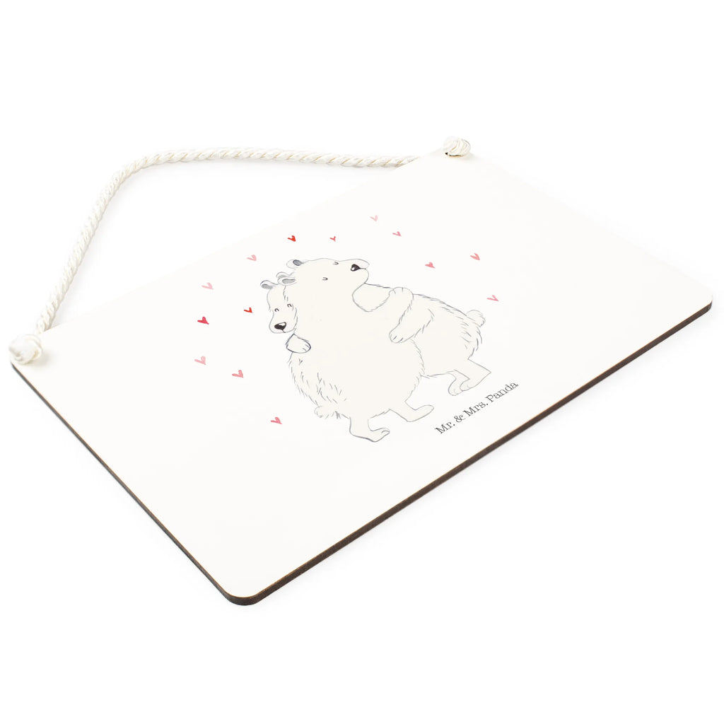 Deko Schild Eisbär Umarmen dekotafel, Schild, Wandschild, Holztafel, Küchenschild, dekoration schild, holzbild, Deko Schild, Holzschild, Badschild, Dekoschild, hängeschild, Spruchschild, wandtafel, Türschild Familie, Deko Wandtafel, Schild mit Spruch, wandhänger, Türschild, sprüche schild, dekoschilder, Motivschild, Tiere, Tiermotive, Gute Laune, Lustige Sprüche