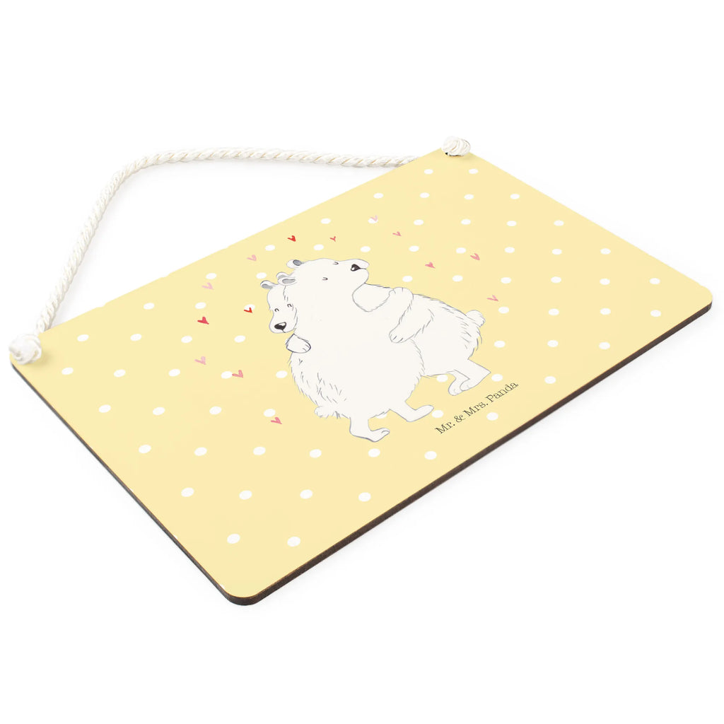 Deko Schild Eisbär Umarmen dekotafel, Schild, Wandschild, Holztafel, Küchenschild, dekoration schild, holzbild, Deko Schild, Holzschild, Badschild, Dekoschild, hängeschild, Spruchschild, wandtafel, Türschild Familie, Deko Wandtafel, Schild mit Spruch, wandhänger, Türschild, sprüche schild, dekoschilder, Motivschild, Tiere, Tiermotive, Gute Laune, Lustige Sprüche