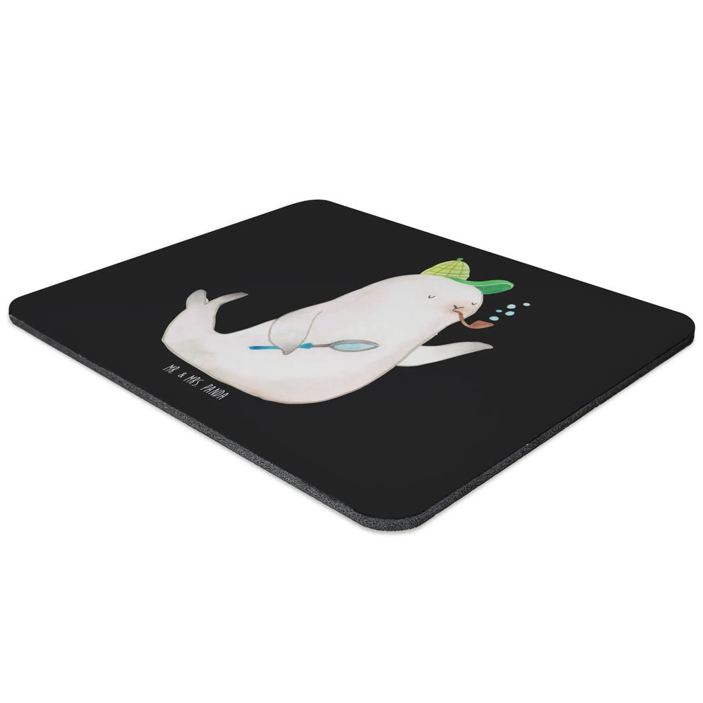 Mouse mat seal sherlock Computer zubehör, Büroausstattung, Arbeitszimmer, Mausunterlage, PC Zubehör, Designer Mauspad, Mousepad, Mauspad, Einzigartiges Mauspad, Mauspad Büro, Tiermotive, Gute Laune, lustige Sprüche, Tiere