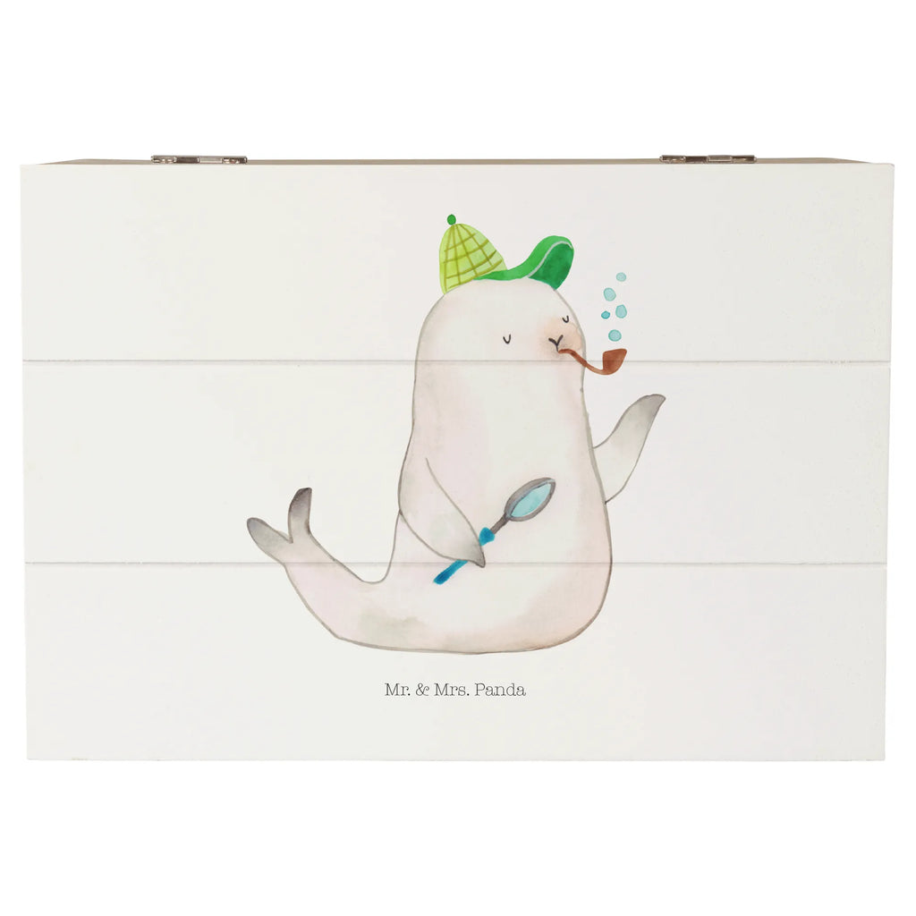 Holzkiste Robbe Sherlock Holzkisten, Holzbox mit Deckel, aufbewahrungskiste mit deckel, box holz, holzschachtel, holzkästchen, Holztruhe, aufbewahrungstruhe, Aufbewahrungsbox Holz, Aufbewahrungsbox aus Holz, holztruhen, Holzbox, Aufbewahrungsbox, aufbewahrungsboxen, truhe holz, Box aus Holz, kiste holz, Holz Aufbewahrungsbox, Holzkiste mit Deckel, Schatulle, Aufbewahrungskiste, Holzkiste, holzschatulle, Holzboxen, aufbewahrungskisten, Tiere, Lustige Sprüche, Gute Laune, Tiermotive