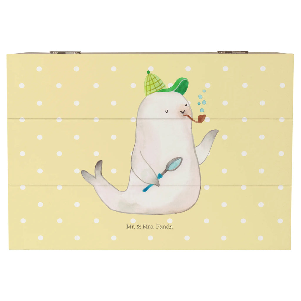 Holzkiste Robbe Sherlock Holzkisten, Holzbox mit Deckel, aufbewahrungskiste mit deckel, box holz, holzschachtel, holzkästchen, Holztruhe, aufbewahrungstruhe, Aufbewahrungsbox Holz, Aufbewahrungsbox aus Holz, holztruhen, Holzbox, Aufbewahrungsbox, aufbewahrungsboxen, truhe holz, Box aus Holz, kiste holz, Holz Aufbewahrungsbox, Holzkiste mit Deckel, Schatulle, Aufbewahrungskiste, Holzkiste, holzschatulle, Holzboxen, aufbewahrungskisten, Tiere, Lustige Sprüche, Gute Laune, Tiermotive