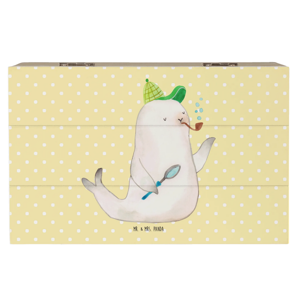 Holzkiste Robbe Sherlock Holzkisten, Holzbox mit Deckel, aufbewahrungskiste mit deckel, box holz, holzschachtel, holzkästchen, Holztruhe, aufbewahrungstruhe, Aufbewahrungsbox Holz, Aufbewahrungsbox aus Holz, holztruhen, Holzbox, Aufbewahrungsbox, aufbewahrungsboxen, truhe holz, Box aus Holz, kiste holz, Holz Aufbewahrungsbox, Holzkiste mit Deckel, Schatulle, Aufbewahrungskiste, Holzkiste, holzschatulle, Holzboxen, aufbewahrungskisten, Tiere, Lustige Sprüche, Gute Laune, Tiermotive