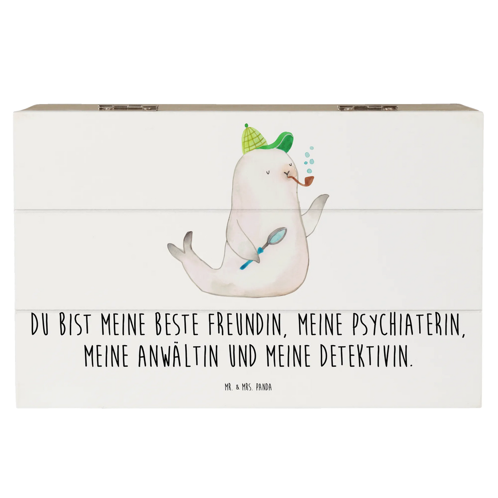 Holzkiste Robbe Sherlock Holzkisten, Holzbox mit Deckel, aufbewahrungskiste mit deckel, box holz, holzschachtel, holzkästchen, Holztruhe, aufbewahrungstruhe, Aufbewahrungsbox Holz, Aufbewahrungsbox aus Holz, holztruhen, Holzbox, Aufbewahrungsbox, aufbewahrungsboxen, truhe holz, Box aus Holz, kiste holz, Holz Aufbewahrungsbox, Holzkiste mit Deckel, Schatulle, Aufbewahrungskiste, Holzkiste, holzschatulle, Holzboxen, aufbewahrungskisten, Tiere, Lustige Sprüche, Gute Laune, Tiermotive