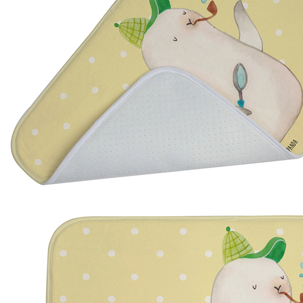 Badematte Robbe Sherlock rutschfeste matte, duschmatten, duschmatte, badezimmermatten, Duschvorleger, Teppich Fürs Bad, badmatten, Badematte, Badezimmer Matte, fußmatte bad, Badteppich, badezimmerteppiche, Badläufer, Badvorleger, Bad Fußmatte, badezimmervorleger, bad läufer, Badezimmerteppich, badezimmer läufer, badezimmermatte, teppich für bad, wannenvorleger, Gute Laune, Tiermotive, Tiere, Lustige Sprüche