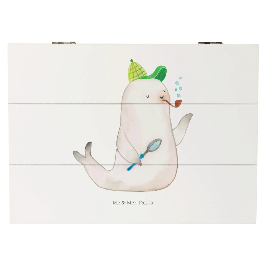 Holzkiste Robbe Sherlock Holzkisten, Holzbox mit Deckel, aufbewahrungskiste mit deckel, box holz, holzschachtel, holzkästchen, Holztruhe, aufbewahrungstruhe, Aufbewahrungsbox Holz, Aufbewahrungsbox aus Holz, holztruhen, Holzbox, Aufbewahrungsbox, aufbewahrungsboxen, truhe holz, Box aus Holz, kiste holz, Holz Aufbewahrungsbox, Holzkiste mit Deckel, Schatulle, Aufbewahrungskiste, Holzkiste, holzschatulle, Holzboxen, aufbewahrungskisten, Tiere, Lustige Sprüche, Gute Laune, Tiermotive