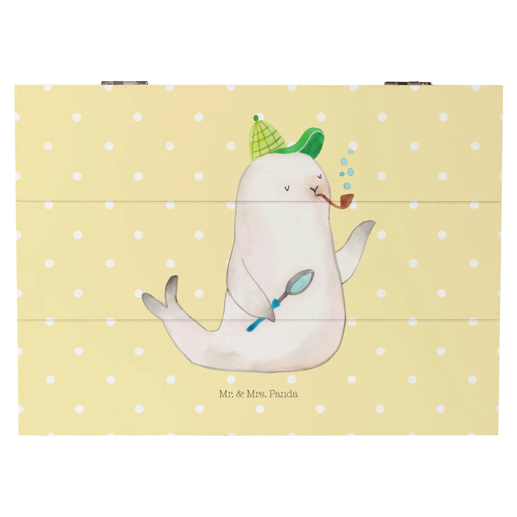 Holzkiste Robbe Sherlock Holzkisten, Holzbox mit Deckel, aufbewahrungskiste mit deckel, box holz, holzschachtel, holzkästchen, Holztruhe, aufbewahrungstruhe, Aufbewahrungsbox Holz, Aufbewahrungsbox aus Holz, holztruhen, Holzbox, Aufbewahrungsbox, aufbewahrungsboxen, truhe holz, Box aus Holz, kiste holz, Holz Aufbewahrungsbox, Holzkiste mit Deckel, Schatulle, Aufbewahrungskiste, Holzkiste, holzschatulle, Holzboxen, aufbewahrungskisten, Tiere, Lustige Sprüche, Gute Laune, Tiermotive