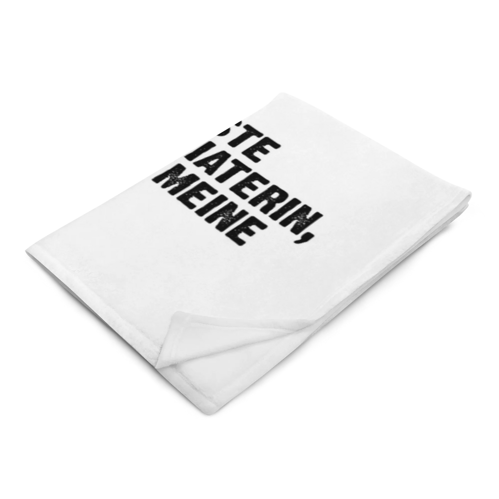 Baby blanket seal sherlock small animals, cute, funny, cute animal motives, hand drawn, small world, funny sayings, good mood, happy, gifts, gift ideas, special gifts, animal lover, card