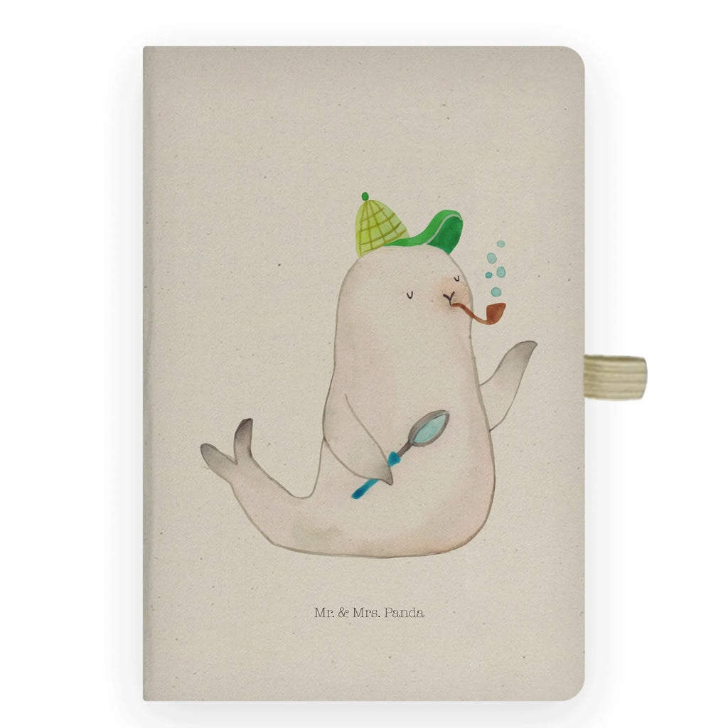 Cotton notebook seal sherlock din a5 kladde, Schreibheft A5, Notizbuch DIN A5, hardcover kladde, A5 Journal, Schreibbuch, A5 Notizbuch, hardcover notizbuch, din a5 buch, din a5 notizbuch, Journal, notizbuch, Notizheft, Notizbuch A5, A5 Skizzenbuch, a5 kladde, Journal A5, Skizzenbuch, A5 Notizheft, Tagebuch, Reisetagebuch, Notizheft A5, a5 buch, Notizbuch A5 Hardcover, hardcover journal, A5 Heft, Tagebuch A5, Lustige Sprüche, Tiere, Tiermotive, Gute Laune