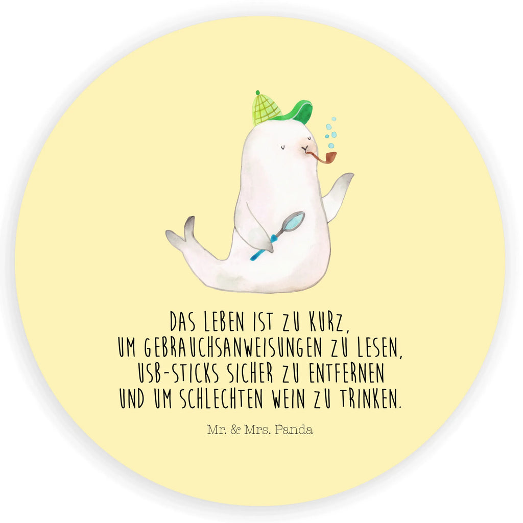 Rund Aufkleber Robbe Sherlock Runde Aufkleber Für Flaschen, Rundes Klebeetikett, Runde Klebepunkte, Runde Stickerfolie, Runder Aufkleber, Sammeln, Runde Aufkleber Für Verpackungen, Runde Klebefolie, Runde Aufkleber Für Kinderzimmer, Runde Beschriftungsetiketten, Runde Papieraufkleber, Bedruckter Runder Aufkleber, Runde Haftfolie, Blanko Rundaufkleber, UV-Beständiger Runder Sticker, Runde Aufkleber Set, Transparentes Rundetikett, Rundes Etikett, Runde Aufkleber Für Hochzeit, Runde Aufkleber Für Geschenke, Glänzende Runde Aufkleber, Farbiger Runder Aufkleber, Runde Vinylaufkleber, Rundes Label, Rundes Siegel, Selbstklebender Runder Aufkleber, Kindergeburtstag, Runde Aufkleber Klein, Runde Etikettenrolle, Runde Aufkleber Groß, Matte Runde Aufkleber, Wasserfester Runder Aufkleber, Weißes Rundlabel, Runder Sticker, Kreisrunder Aufkleber, Tiermotive, Lustige Sprüche, Tiere, Gute Laune