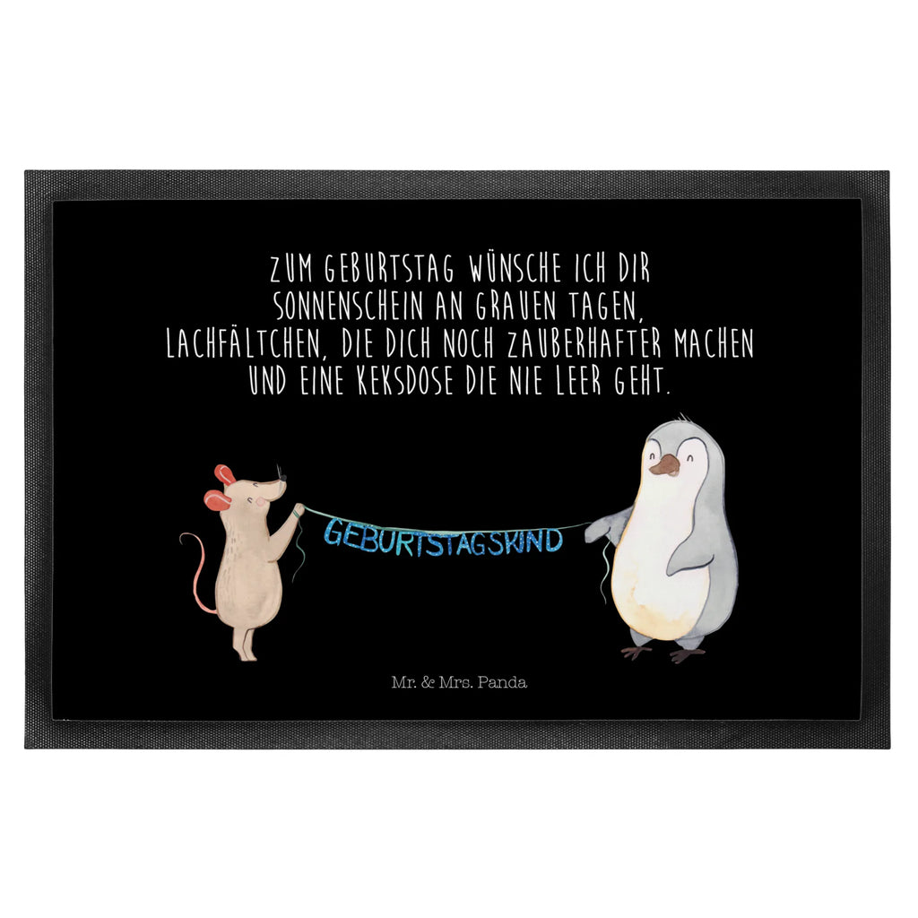 Fußmatte Maus Pinguin Geburtstag Türmatte, Fussmatten, Sauberlaufmatte, Fußabtreter außen, Eingangsteppich, Schmutzfangmatte, Gummimatte, Fussmatten online, Fußmatte außen wetterfest, Fußmatte außen, Fußmatte outdoor, Fußabstreifer außen, Fußmatte waschbar, Fußabtreter, Fußabstreifer, Schmutzfangmatte waschbar, Schmutzfänger, Vorleger, Gummi Matte, Haustürmatte, Fußmatten, Motivfußmatte, Matte, Schmutzmatte, Schmutzfangteppich, Türvorleger, Fußmatte innen, Geburtstag, Geburtstagsgeschenk, Geschenk, Geburtstage, Geburtstagsfeier, Pinguin, Maus, Happy Birthday