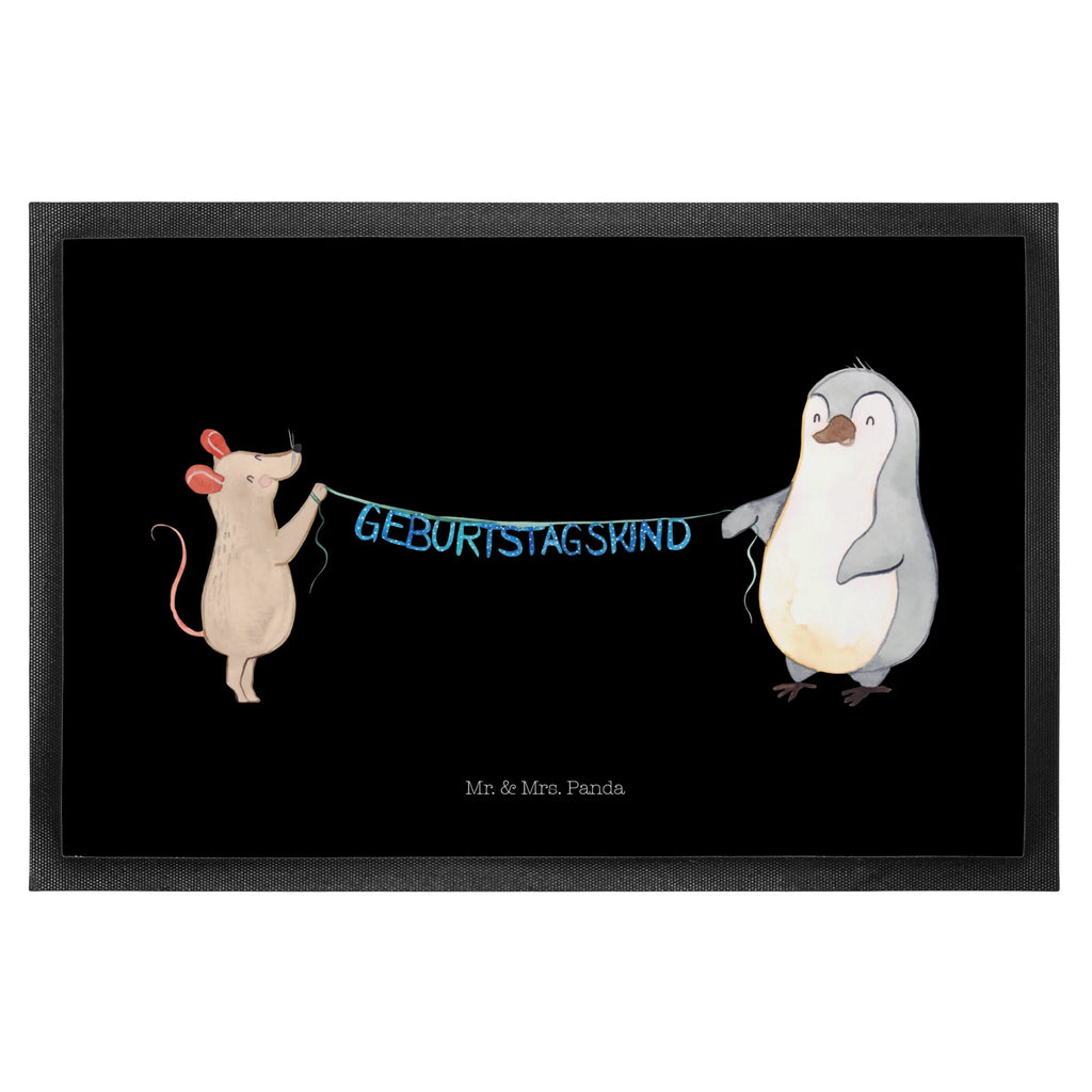 Fußmatte Maus Pinguin Geburtstag Türmatte, Fussmatten, Sauberlaufmatte, Fußabtreter außen, Eingangsteppich, Schmutzfangmatte, Gummimatte, Fussmatten online, Fußmatte außen wetterfest, Fußmatte außen, Fußmatte outdoor, Fußabstreifer außen, Fußmatte waschbar, Fußabtreter, Fußabstreifer, Schmutzfangmatte waschbar, Schmutzfänger, Vorleger, Gummi Matte, Haustürmatte, Fußmatten, Motivfußmatte, Matte, Schmutzmatte, Schmutzfangteppich, Türvorleger, Fußmatte innen, Geburtstag, Geburtstagsgeschenk, Geschenk, Geburtstage, Geburtstagsfeier, Pinguin, Maus, Happy Birthday