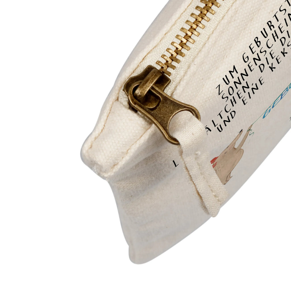 torebka na makijaż Mysz Pingwin urodziny toiletry bag, Schlampermäppchen, Schminktasche, Kulturbeutel, aufbewahrungsbeutel, pencil case, Schminkbeutel, Waschbeutel, Stiftemäppchen, Mäppchen, Waschtasche, Federmappe, utensilientasche, beauty tasche, Kosmetikbeutel, Kulturtasche, kosmetiktäschchen, Schminktäschchen, Etui, beauty case, Kosmetiktasche, pinsel tasche, aufbewahrungstasche, Geburtstag, Geburtstagsgeschenk, Geschenk, Geburtstage, Maus, Happy Birthday, Geburtstagsfeier, Pinguin