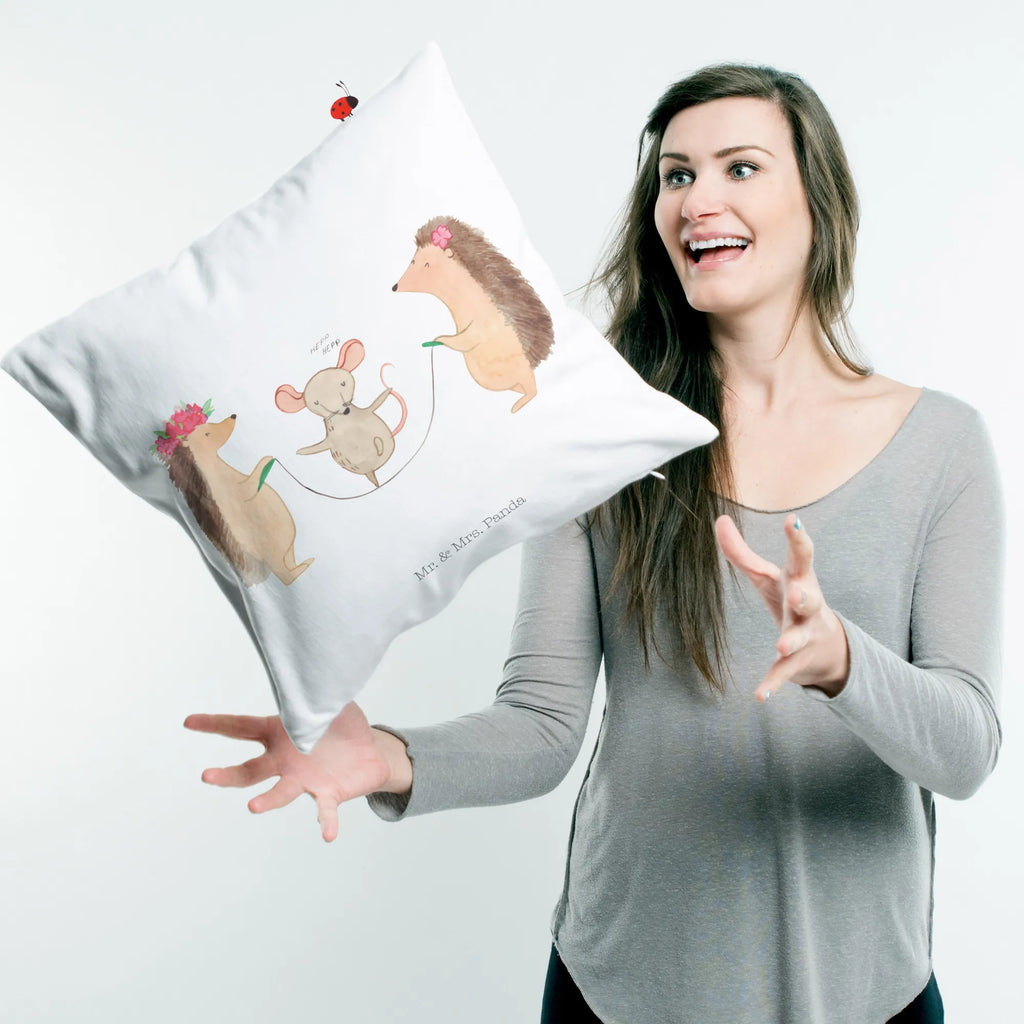 40x40 poduszka jeż Skakanie na skakance Polsterkissen, kissen für sofa, kissen für couch, Zierkissen, microfaser zierkissen, microfaser kopfkissen, Sofakissen, Kopfkissen, microfaser sofakissen, Kopfkissen 40x40, kissen 40 x 40, 40x40 kissen, Mikrofaser Kissen, Dekokissen 40x40, Sofakissen 40x40, Kissen, kuschelkissen 40x40, Kissen 40x40, couchkissen 40x40, 40 X 40 Kissen, Motivkissen, sofa kissen, deko kissen, zierkissen 40x40, couch kissen, microfaser dekokissen, zier kissen, Dekokissen Sofa, kissen mikrofaser, wohnzimmer kissen, Kuschelkissen, kuschel kissen, wurfkissen, Couchkissen, Dekokissen, Lustige Sprüche, Tiere, Tiermotive, Gute Laune, Seilspringen, Maus, Kinder, Igel, Kindergarten, Seilhüpfen