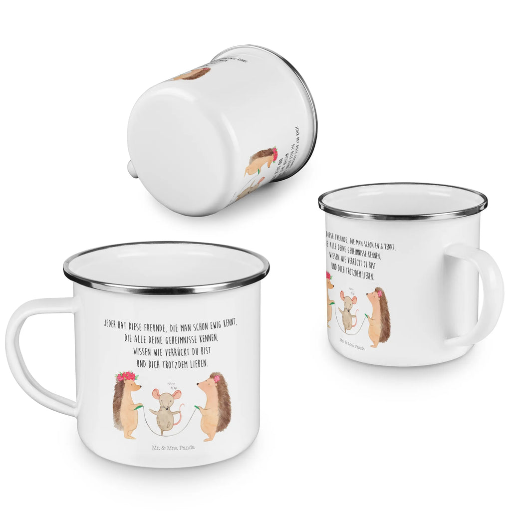 Kempingowy kubek emaliowany jeż Skakanie na skakance Reisebecher, Blechtasse, Pott, reisetasse, becher emaille, Metalltasse, Tasse Emaille, Kaffeetasse, Teebecher, Emailletasse, wanderbecher, emaillebecher, Trinkbecher, Campingtasse, Emaille Tasse, Emaille Becher, Becher, Teetasse, Kaffeebecher, metallbecher, blechbecher, Tasse, Campingbecher, wandertasse, Tiere, Tiermotive, Gute Laune, Lustige Sprüche, Igel, Maus, Kindergarten, Seilspringen, Seilhüpfen, Kinder