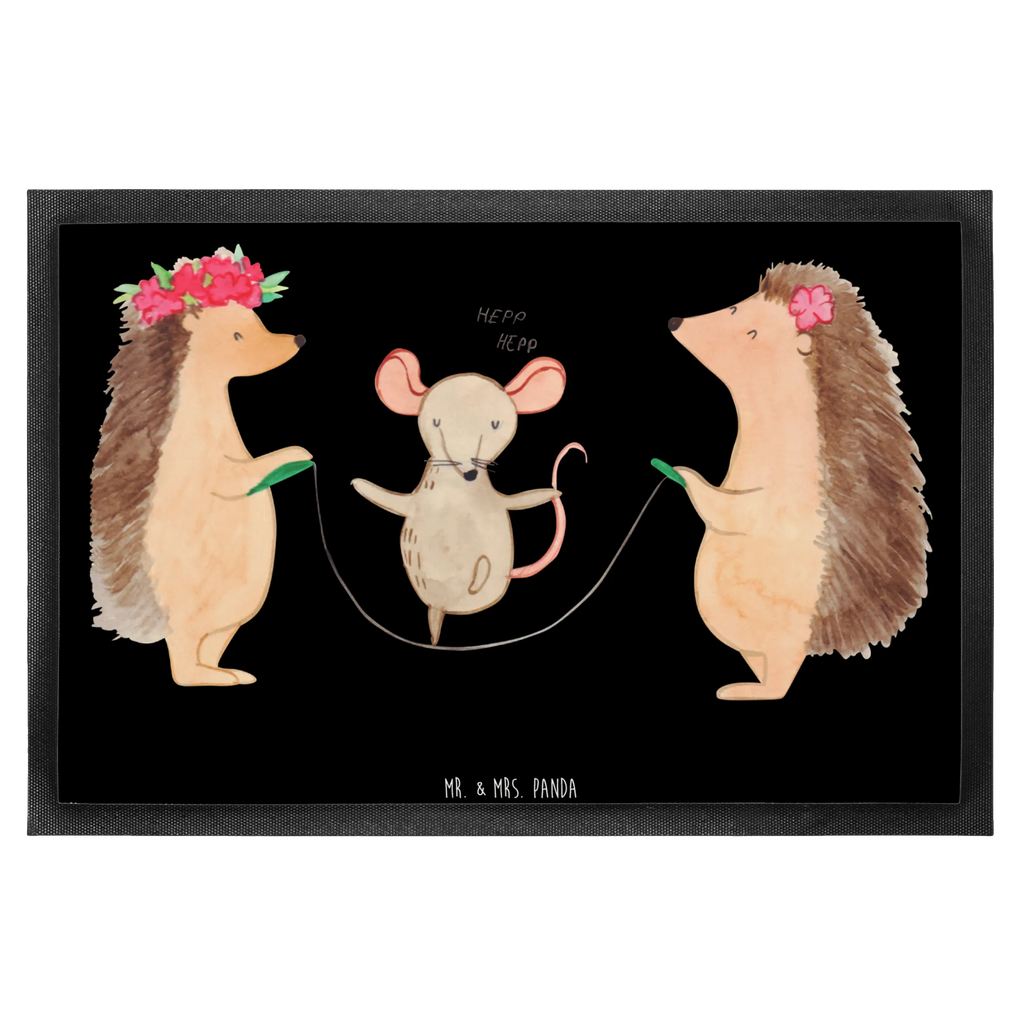Doormat Hedgehog skipping Türmatte, türmatten, Fußmatten, Schmutzfänger, Eingangsmatte, sauberlaufmatten, Fussmatte, Schmutzmatte, schmutzfangmatten, außenmatte, flurmatte, Fußabstreifer, Haustürmatte, Sauberlaufmatte, Schuhabstreifer, Eingangsteppich, matte haustür, Schmutzfangmatte, Schmutzfangteppich, fußmatte, Abtreter, hausmatte, Abtretmatte, abstreifer, Fußabtreter, Türvorleger, Gute Laune, Tiere, Lustige Sprüche, Tiermotive, Maus, Seilspringen, Kinder, Seilhüpfen, Kindergarten, Igel