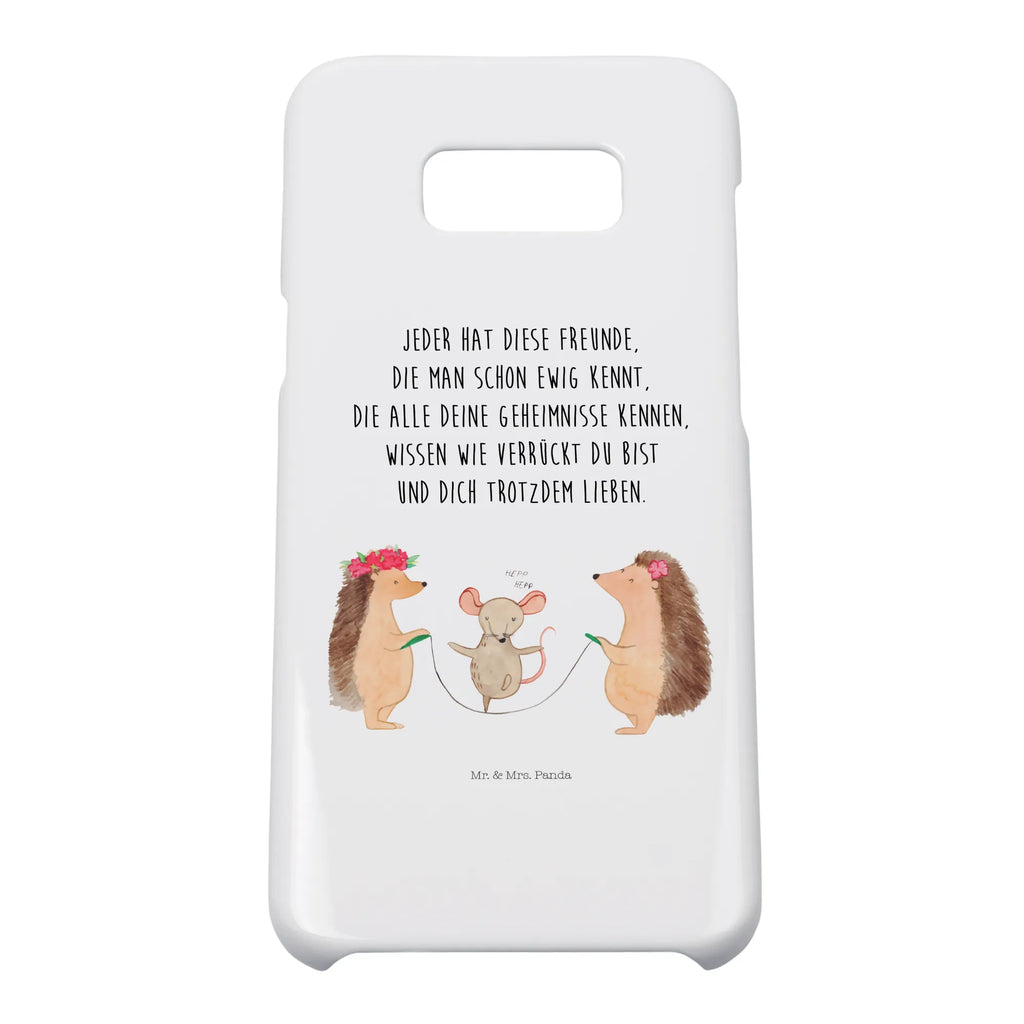 Phone case Hedgehog skipping Hülle, Iphone X, Handycover, Iphone 10, Handy Case, Handyhülle, Handy, Cover, Lustige Sprüche, Tiermotive, Tiere, Gute Laune, Maus, Kinder, Igel, Seilhüpfen, Kindergarten, Seilspringen