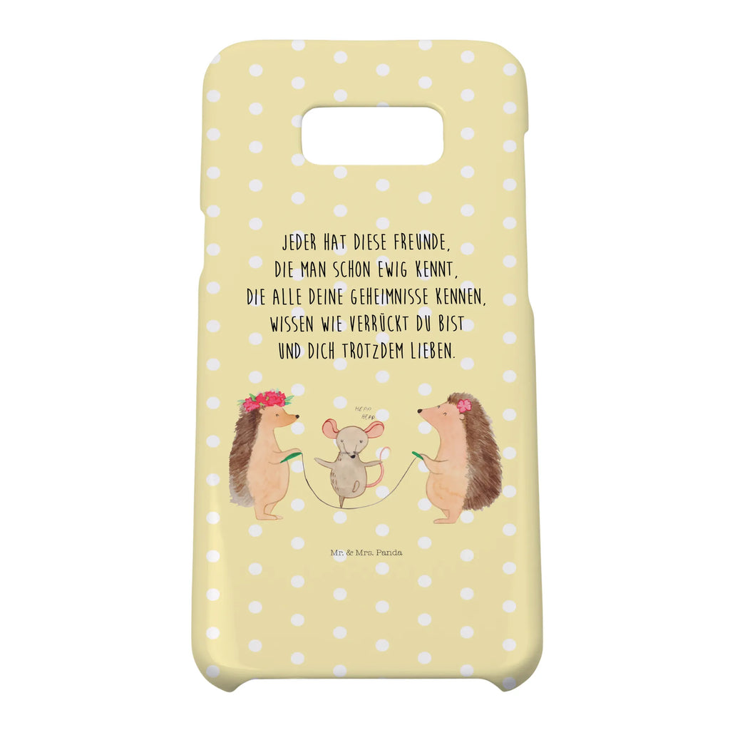 Phone case Hedgehog skipping Hülle, Iphone X, Handycover, Iphone 10, Handy Case, Handyhülle, Handy, Cover, Lustige Sprüche, Tiermotive, Tiere, Gute Laune, Maus, Kinder, Igel, Seilhüpfen, Kindergarten, Seilspringen