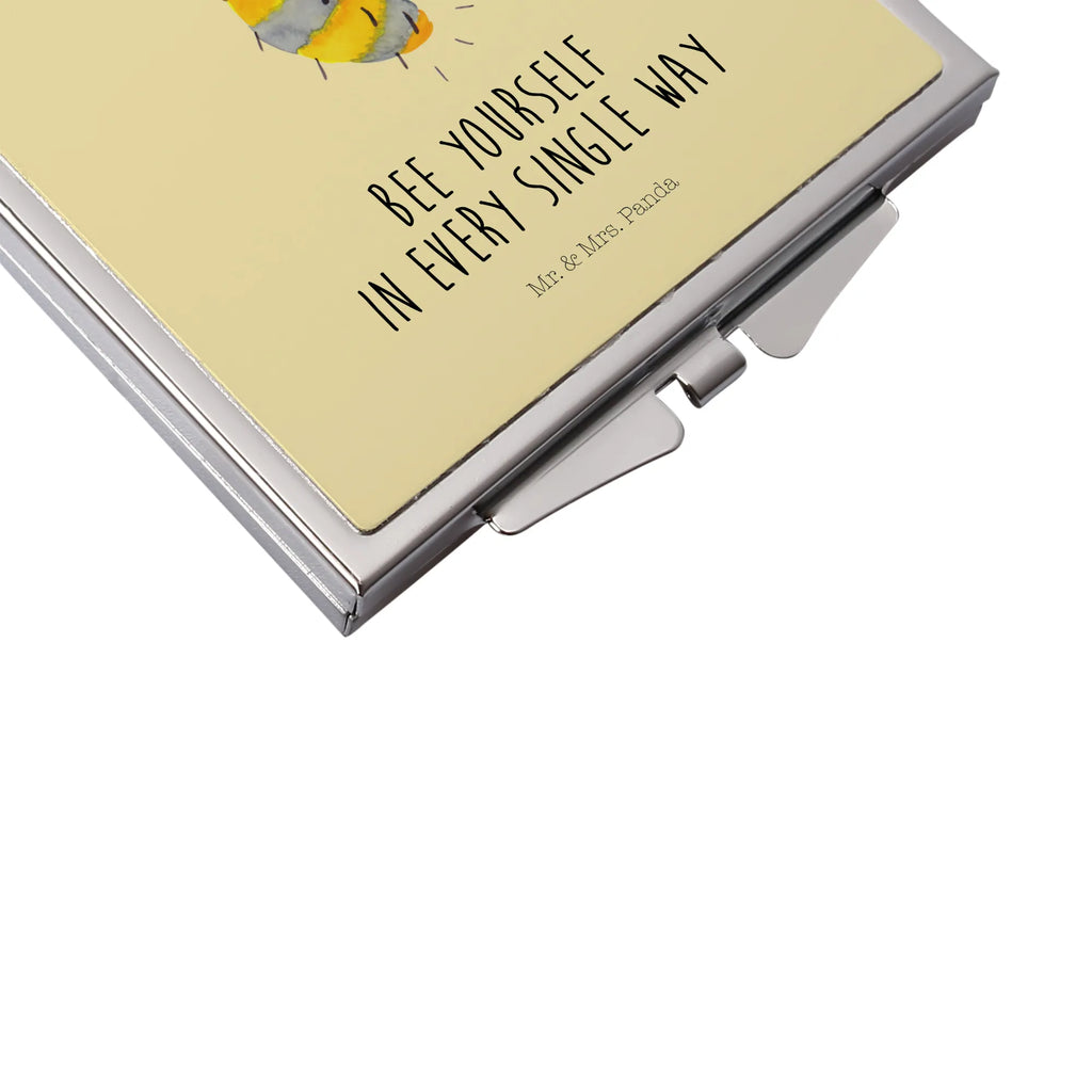 Handtaschenspiegel quadratisch Biene Blume Handspiegel Mit Hülle, Taschen-Kosmetikspiegel, Taschenspiegel, Spiegel Für Schminktasche, Klappbarer Handspiegel, Handspiegel Zum Mitnehmen, Mini Spiegel, Deko Handspiegel, Handspiegel Geschenkidee, Spiegel Für Handtasche, Spiegel Für Make-Up Tasche, Silber, Quadratischer Handspiegel, Schminkspiegel To Go, Vintage Kompaktspiegel, Handtaschenspiegel, Reise Spiegel, Handspiegel Für Damen, Spiegel Für Unterwegs, Klappbarer Taschenspiegel, Klappspiegel, Kompaktspiegel, Tragbarer Spiegel, Kosmetikspiegel Klein, Schminkspiegel Kompakt, Design Taschenspiegel, Runder Taschenspiegel, Wespe, Hummel, Biene