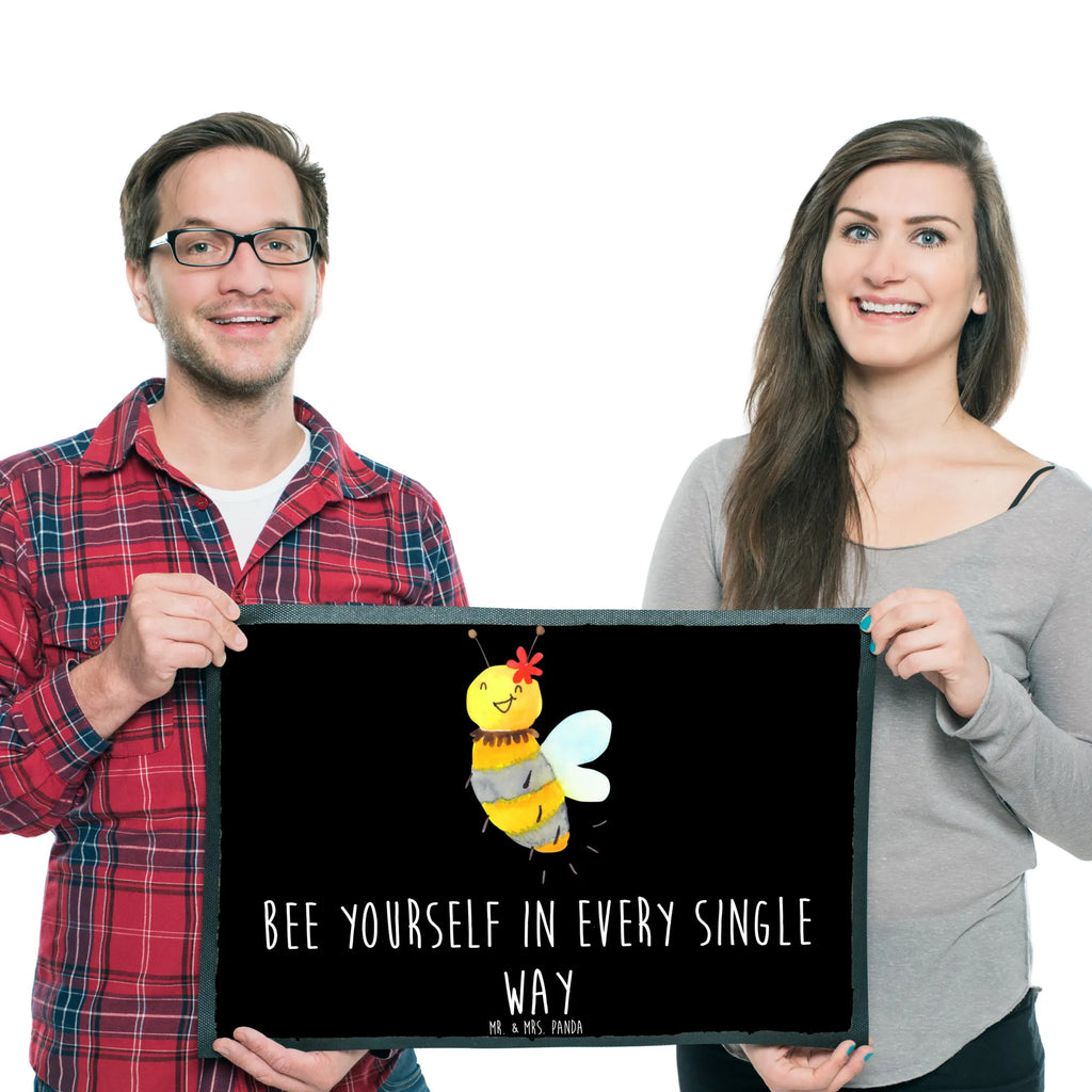 Doormat bee flower Schmutzfänger, Abtreter, Vorleger, teppichmatte, Eingangsmatte, Fußabtreter, Bodenvorleger, matte haustür, Eingangsteppich, Haustürmatte, flurmatte, Schmutzmatte, Fußabstreifer, Schmutzfangteppich, Fussmatte, hausmatte, Türvorleger, Outdoor-Matte, bodenmatte, abstreifer, Gummimatte, Gummi-Fußmatte, Schuhabstreifer, Abtretmatte, außenmatte, Türmatte, Schmutzfangmatte, Sauberlaufmatte, fußmatte, Wespe, Biene, Hummel