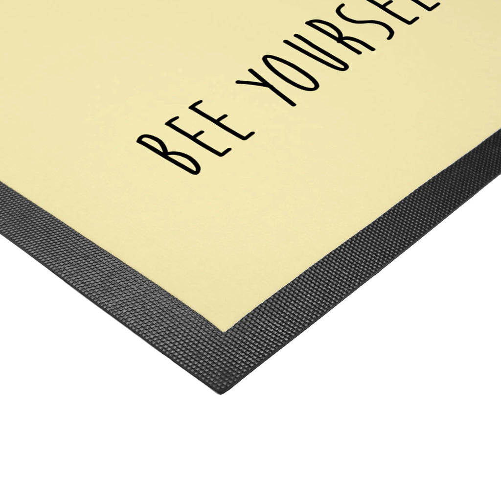 Doormat bee flower Schmutzfänger, Abtreter, Vorleger, teppichmatte, Eingangsmatte, Fußabtreter, Bodenvorleger, matte haustür, Eingangsteppich, Haustürmatte, flurmatte, Schmutzmatte, Fußabstreifer, Schmutzfangteppich, Fussmatte, hausmatte, Türvorleger, Outdoor-Matte, bodenmatte, abstreifer, Gummimatte, Gummi-Fußmatte, Schuhabstreifer, Abtretmatte, außenmatte, Türmatte, Schmutzfangmatte, Sauberlaufmatte, fußmatte, Wespe, Biene, Hummel