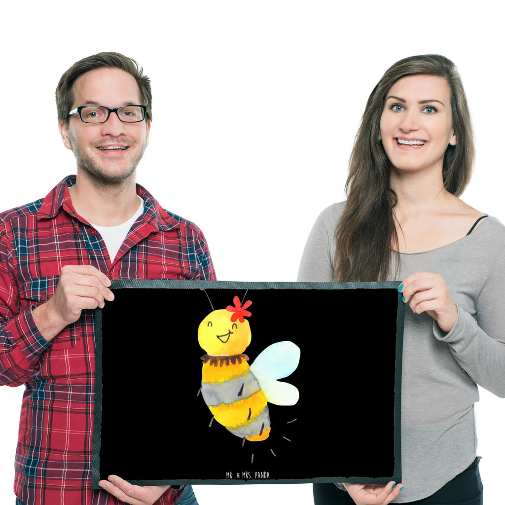 Doormat bee flower Schmutzfänger, Abtreter, Vorleger, teppichmatte, Eingangsmatte, Fußabtreter, Bodenvorleger, matte haustür, Eingangsteppich, Haustürmatte, flurmatte, Schmutzmatte, Fußabstreifer, Schmutzfangteppich, Fussmatte, hausmatte, Türvorleger, Outdoor-Matte, bodenmatte, abstreifer, Gummimatte, Gummi-Fußmatte, Schuhabstreifer, Abtretmatte, außenmatte, Türmatte, Schmutzfangmatte, Sauberlaufmatte, fußmatte, Wespe, Biene, Hummel