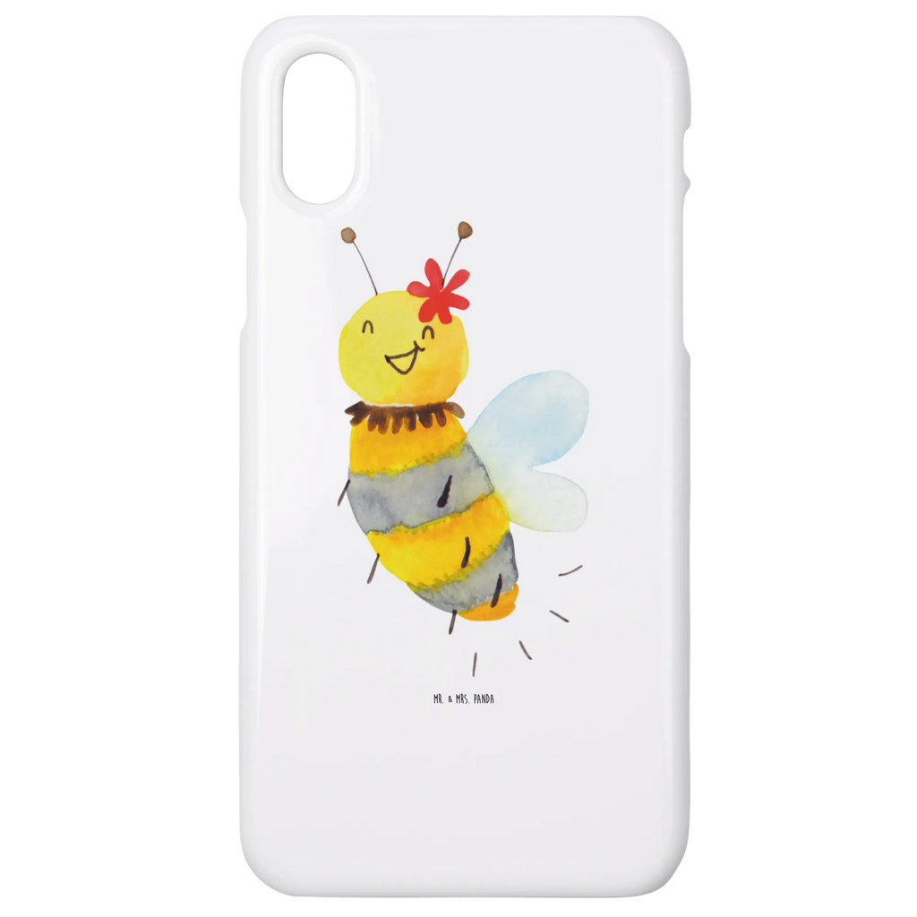 Etui na iPhone 10 pszczoła kwiat Handyhülle, Handy Case, Handy, Iphone 10, Cover, Handycover, Hülle, Iphone X, Hummel, Wespe, Biene