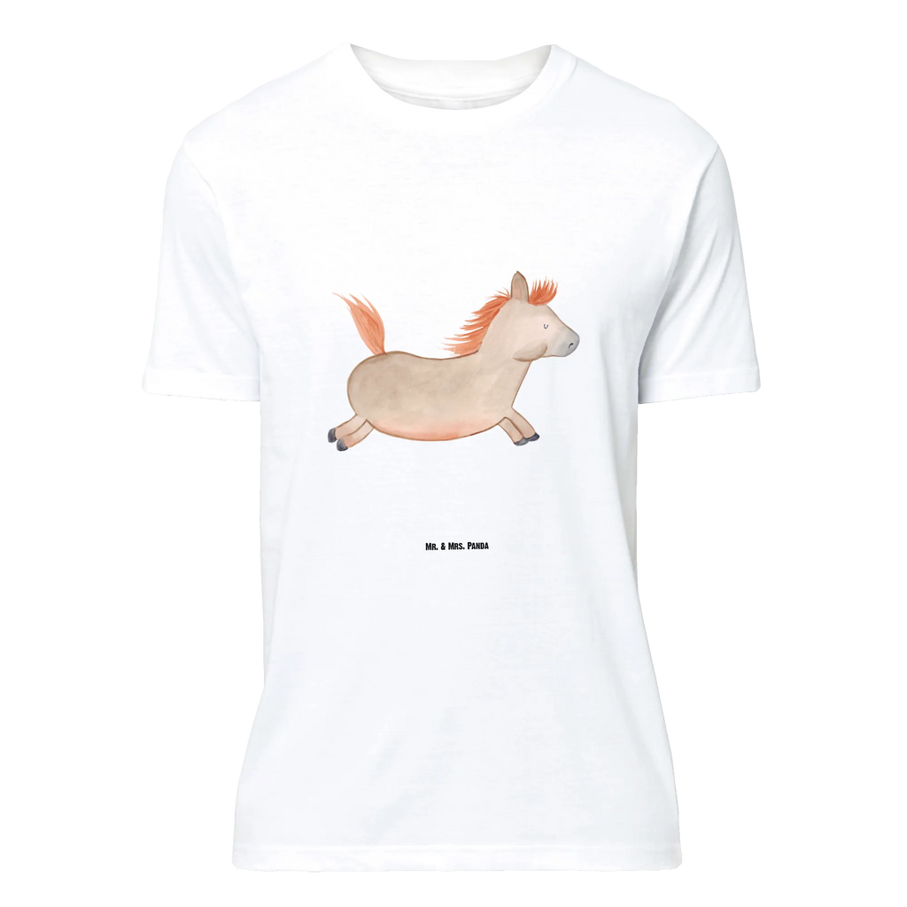 Rozmiar L T-shirt koń skakać Lustiges T-Shirt, Damen, Herrn, T-Shirt mit Spruch, Shirt, Nachthemd, Jubiläum, T-Shirt, Junggesellenabschied, Tshirt, Schlafshirt, Geburstag, Bauernhof, Hoftiere, Landwirt, Landwirtin, Pony, Stall, Pferdebesitzer, Pferd, Ausreiten, Pferde, Pferdestall, Reiten