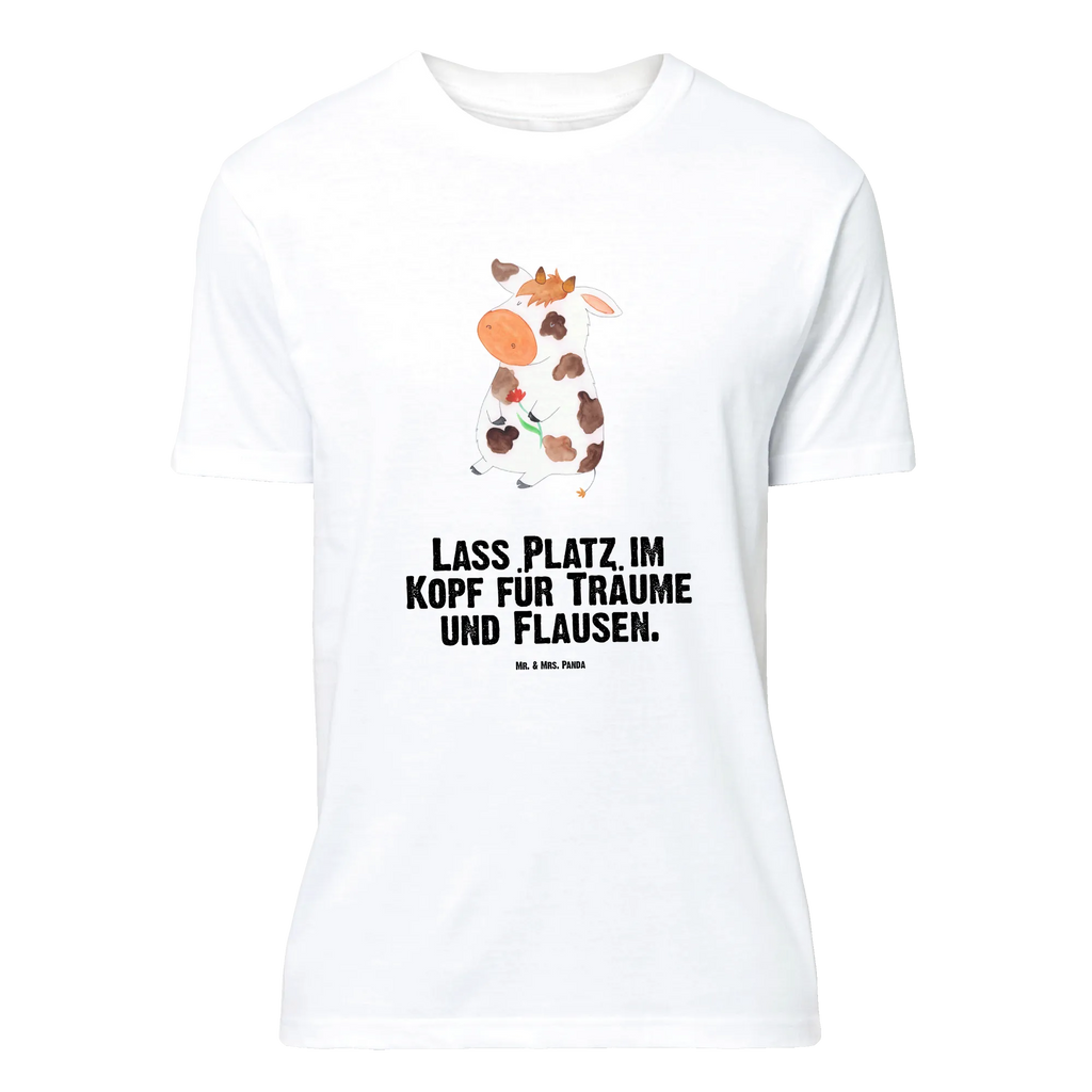 T-shirt Cow Lustiges T-Shirt, T-Shirt mit Spruch, Damen, Tshirt, Jubiläum, Schlafshirt, Herrn, Junggesellenabschied, Shirt, Geburstag, T-Shirt, Nachthemd, Hoftiere, Landwirt, Landwirtin, Bauernhof, Spruch, Milch, Hof, Träume, Magie, Milchkuh, Kuh, Motivtion, Kühe, Flausen