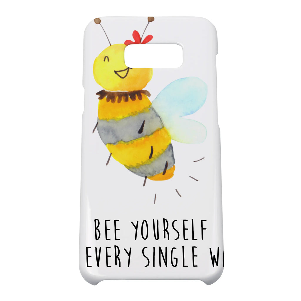 Etui na iPhone 10 pszczoła kwiat Handyhülle, Handy Case, Handy, Iphone 10, Cover, Handycover, Hülle, Iphone X, Hummel, Wespe, Biene