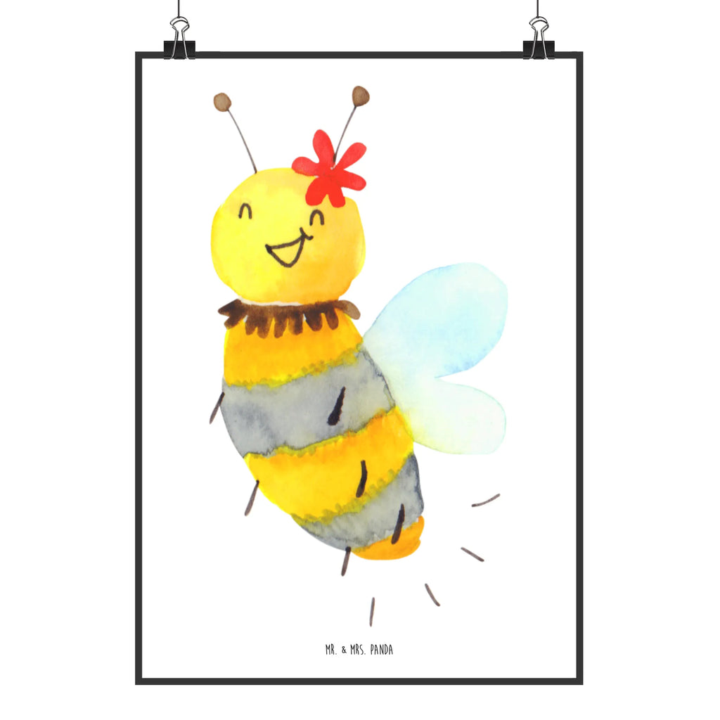 Plakat pszczoła kwiat wanddruck, Wandschmuck, kunstposter, Wandbild, Wanddekoration, Wanddeko Bild, Bild für Wand, Bild, Poster, Deko Bild, kunstdruck poster, Posterdruck, Plakat, Wandposter, grafikposter, kunst für die wand, Mr. & Mrs. Panda Poster, Kunstdruck, drucke, wandkunst, Designposter, wanddeko, Hummel, Wespe, Biene