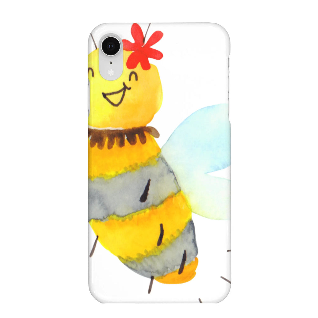 Etui na iPhone 10 pszczoła kwiat Handyhülle, Handy Case, Handy, Iphone 10, Cover, Handycover, Hülle, Iphone X, Hummel, Wespe, Biene