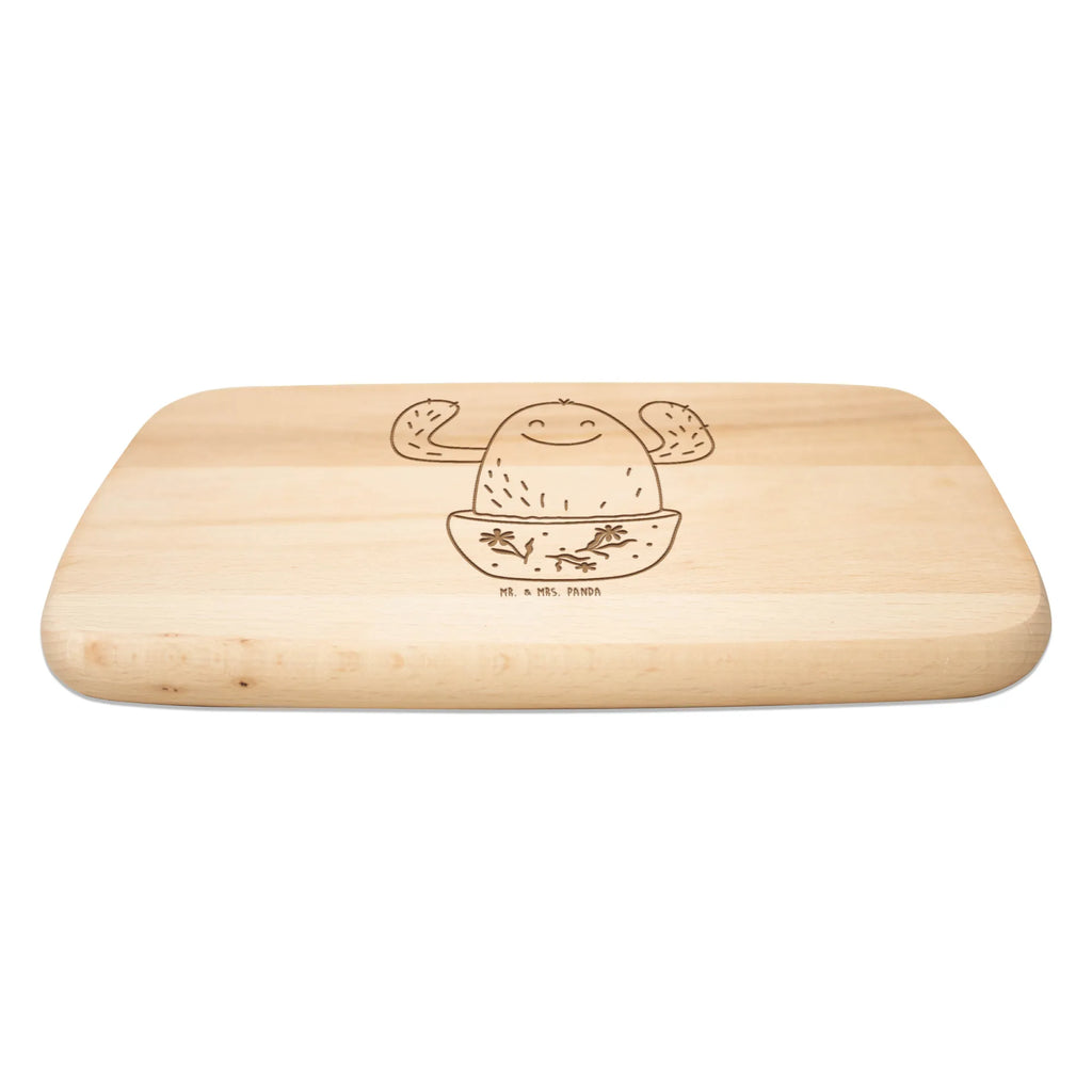 Serving board cactus happy breakfast board, cutting board, Board, cactus, cactuses, plants, cactus plant, small green cactus, education, saying, mother, colleague, child protection, cacti, motivation, funny, new start, office life, friend, office, family