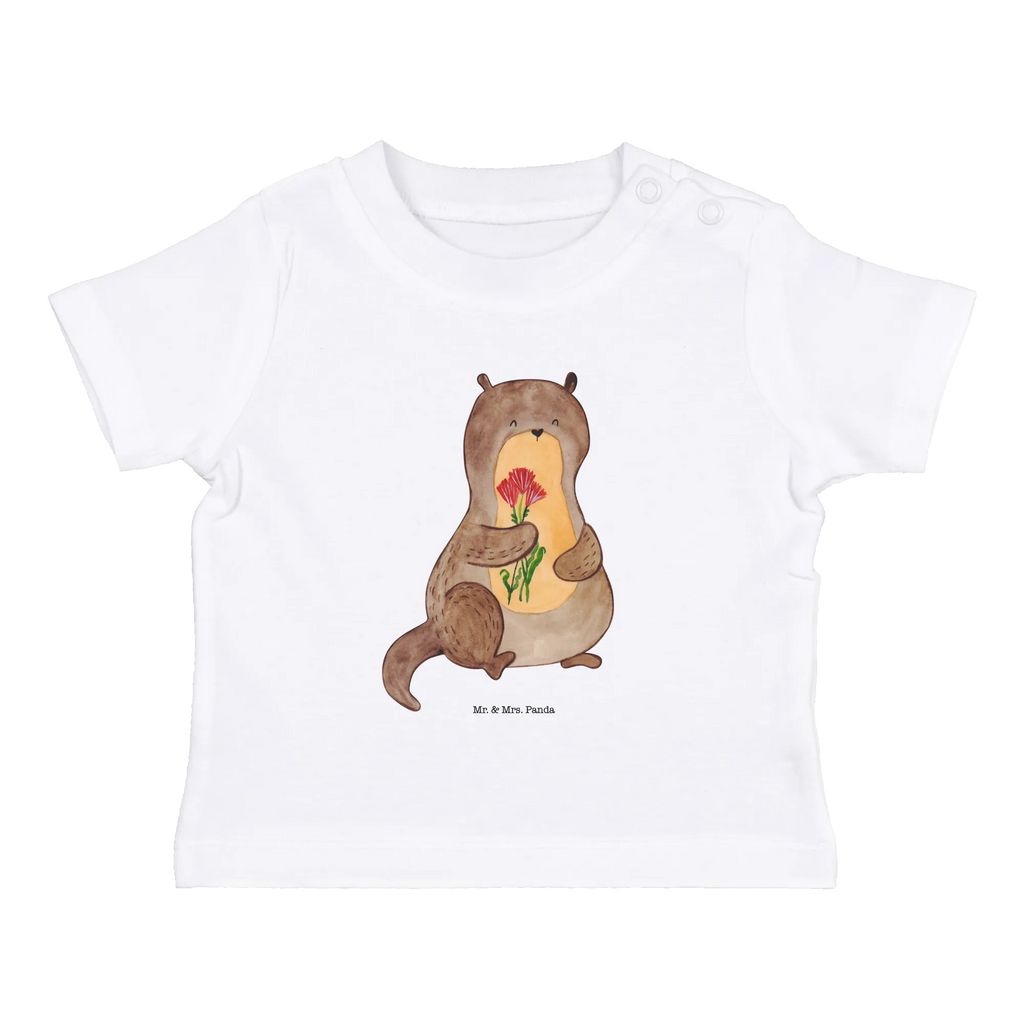 Organiczna koszulka dla niemowląt wydra bukiet kwiatów Baby Baumwollshirt, Baby Shirt Mädchen, Baby Shirt Junge, Baby Pullover, Baby Shirt, Baby Shirt Pastell, Süßes Baby Shirt, Baby Shirt Bunt, Baby Shirt Mit Motiv, Baby Shirt Klassisch, Baby Shirt Gestreift, Baby Sweatshirt, Baby Hemd, Baby Shirt Geschenk, Baby Shirt Mit Aufdruck, Baby Shirt Zur Geburt, Baby Shirt Alltag, Baby Kurzarmshirt, Baby Shirt Erstausstattung, Baby Shirt Modern, Baby Top, Baby Shirt Neutral, Baby T-Shirt, Baby Shirt Grau, Lustiges Baby Shirt, Baby Jerseyshirt, Baby Shirt Mit Spruch, Baby Oberteil, Baby Shirt Unisex, Baby Langarmshirt, Baby Shirt Weiß, Baby Bio Shirt, Otter, Seeotter, Fischotter, Otter Seeotter See Otter