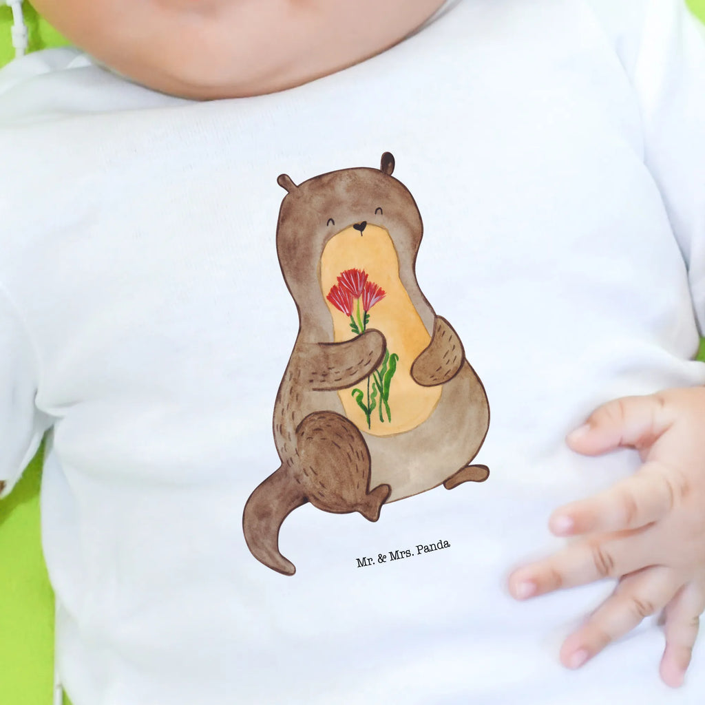 Organiczna koszulka dla niemowląt wydra bukiet kwiatów Baby Baumwollshirt, Baby Shirt Mädchen, Baby Shirt Junge, Baby Pullover, Baby Shirt, Baby Shirt Pastell, Süßes Baby Shirt, Baby Shirt Bunt, Baby Shirt Mit Motiv, Baby Shirt Klassisch, Baby Shirt Gestreift, Baby Sweatshirt, Baby Hemd, Baby Shirt Geschenk, Baby Shirt Mit Aufdruck, Baby Shirt Zur Geburt, Baby Shirt Alltag, Baby Kurzarmshirt, Baby Shirt Erstausstattung, Baby Shirt Modern, Baby Top, Baby Shirt Neutral, Baby T-Shirt, Baby Shirt Grau, Lustiges Baby Shirt, Baby Jerseyshirt, Baby Shirt Mit Spruch, Baby Oberteil, Baby Shirt Unisex, Baby Langarmshirt, Baby Shirt Weiß, Baby Bio Shirt, Otter, Seeotter, Fischotter, Otter Seeotter See Otter