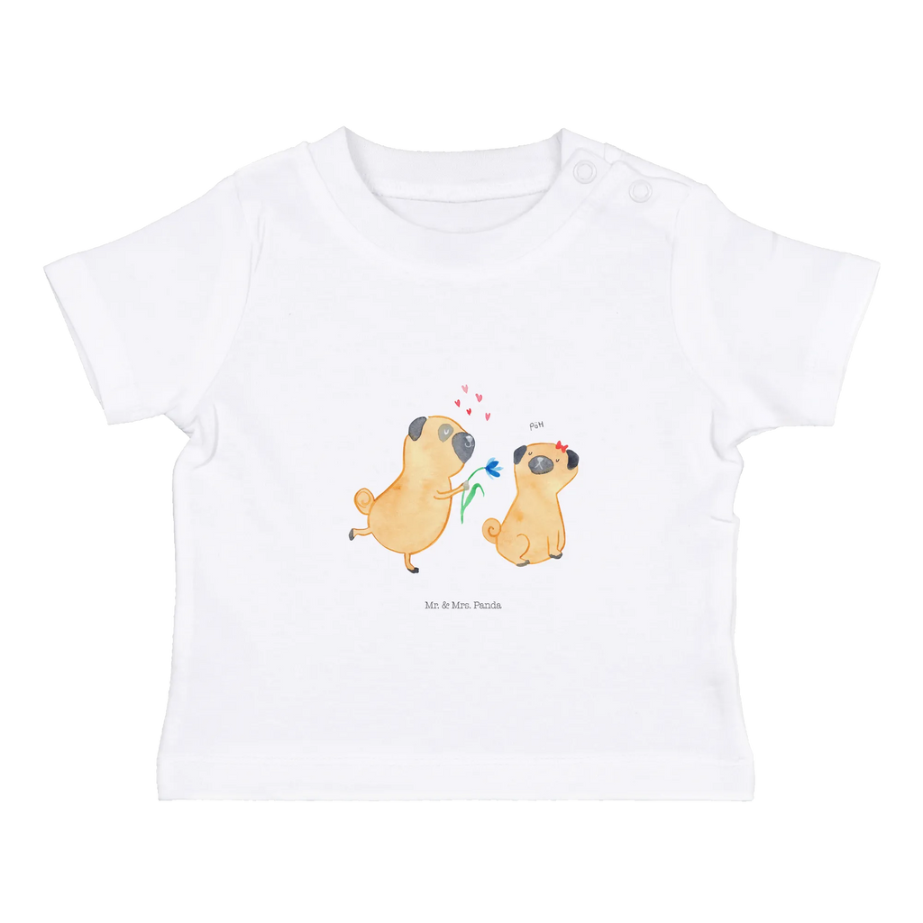 Organiczna koszulka dla niemowląt mops Zakochani Baby Shirt, Baby Shirt Bunt, Baby T-Shirt, Baby Shirt Erstausstattung, Baby Bio Shirt, Baby Kurzarmshirt, Baby Langarmshirt, Baby Shirt Gestreift, Baby Shirt Mit Aufdruck, Baby Pullover, Baby Jerseyshirt, Baby Top, Baby Shirt Alltag, Baby Hemd, Baby Shirt Unisex, Baby Oberteil, Baby Shirt Mit Motiv, Baby Shirt Klassisch, Baby Shirt Neutral, Baby Baumwollshirt, Baby Shirt Junge, Baby Shirt Mädchen, Baby Shirt Zur Geburt, Baby Shirt Grau, Baby Shirt Modern, Süßes Baby Shirt, Lustiges Baby Shirt, Baby Shirt Pastell, Baby Sweatshirt, Baby Shirt Mit Spruch, Baby Shirt Geschenk, Baby Shirt Weiß, Hundemotiv, Sprüche, Haustier, Tierliebhaber, Hund, Hunderasse, Hundebesitzer, Möpse, Partner, Geschenk Freund, Hundeliebe, Verliebt, Mops, Liebesspruch. Verlobt, Liebe