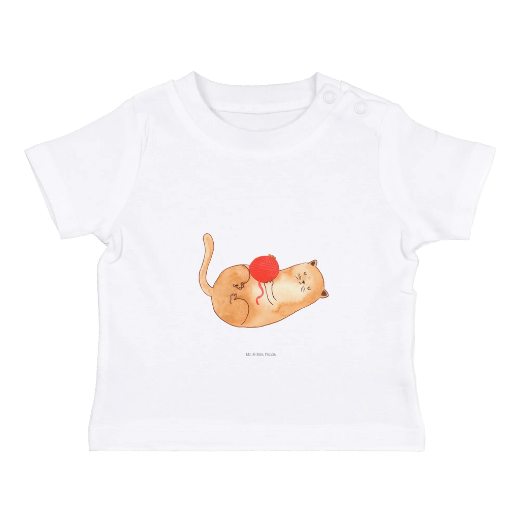 Organiczna koszulka dla niemowląt kot wełna Baby Kurzarmshirt, Baby Pullover, Baby Shirt Klassisch, Baby Shirt Alltag, Baby T-Shirt, Baby Oberteil, Baby Langarmshirt, Baby Shirt Mädchen, Baby Sweatshirt, Baby Shirt Geschenk, Baby Shirt Gestreift, Baby Shirt Neutral, Baby Bio Shirt, Süßes Baby Shirt, Baby Shirt Mit Aufdruck, Baby Shirt Mit Motiv, Baby Shirt Unisex, Baby Top, Baby Shirt Bunt, Baby Shirt Grau, Baby Shirt Modern, Baby Baumwollshirt, Baby Shirt Pastell, Baby Shirt Weiß, Baby Shirt, Baby Shirt Junge, Baby Shirt Erstausstattung, Baby Shirt Zur Geburt, Lustiges Baby Shirt, Baby Jerseyshirt, Baby Hemd, Baby Shirt Mit Spruch, Katze, Katzenmotiv, Katzenfan, Katzendeko, Katzenfreund, Katzenliebhaber, Katzenprodukte, Katzenartikel, Katzenaccessoires, Katzensouvenirs, Katzenliebhaberprodukte, Katzenmotive, Katzenbesitzerin, Wollknäuel, Spielen, Kater, Katzenhalter, Cats, Katzen, Spiel, Haustier, Mietze, verspielt, Cat, Wolle