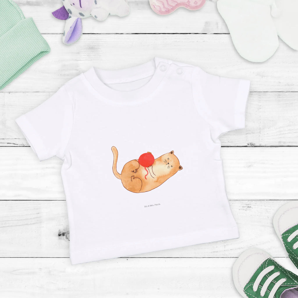 Organiczna koszulka dla niemowląt kot wełna Baby Kurzarmshirt, Baby Pullover, Baby Shirt Klassisch, Baby Shirt Alltag, Baby T-Shirt, Baby Oberteil, Baby Langarmshirt, Baby Shirt Mädchen, Baby Sweatshirt, Baby Shirt Geschenk, Baby Shirt Gestreift, Baby Shirt Neutral, Baby Bio Shirt, Süßes Baby Shirt, Baby Shirt Mit Aufdruck, Baby Shirt Mit Motiv, Baby Shirt Unisex, Baby Top, Baby Shirt Bunt, Baby Shirt Grau, Baby Shirt Modern, Baby Baumwollshirt, Baby Shirt Pastell, Baby Shirt Weiß, Baby Shirt, Baby Shirt Junge, Baby Shirt Erstausstattung, Baby Shirt Zur Geburt, Lustiges Baby Shirt, Baby Jerseyshirt, Baby Hemd, Baby Shirt Mit Spruch, Katze, Katzenmotiv, Katzenfan, Katzendeko, Katzenfreund, Katzenliebhaber, Katzenprodukte, Katzenartikel, Katzenaccessoires, Katzensouvenirs, Katzenliebhaberprodukte, Katzenmotive, Katzenbesitzerin, Wollknäuel, Spielen, Kater, Katzenhalter, Cats, Katzen, Spiel, Haustier, Mietze, verspielt, Cat, Wolle